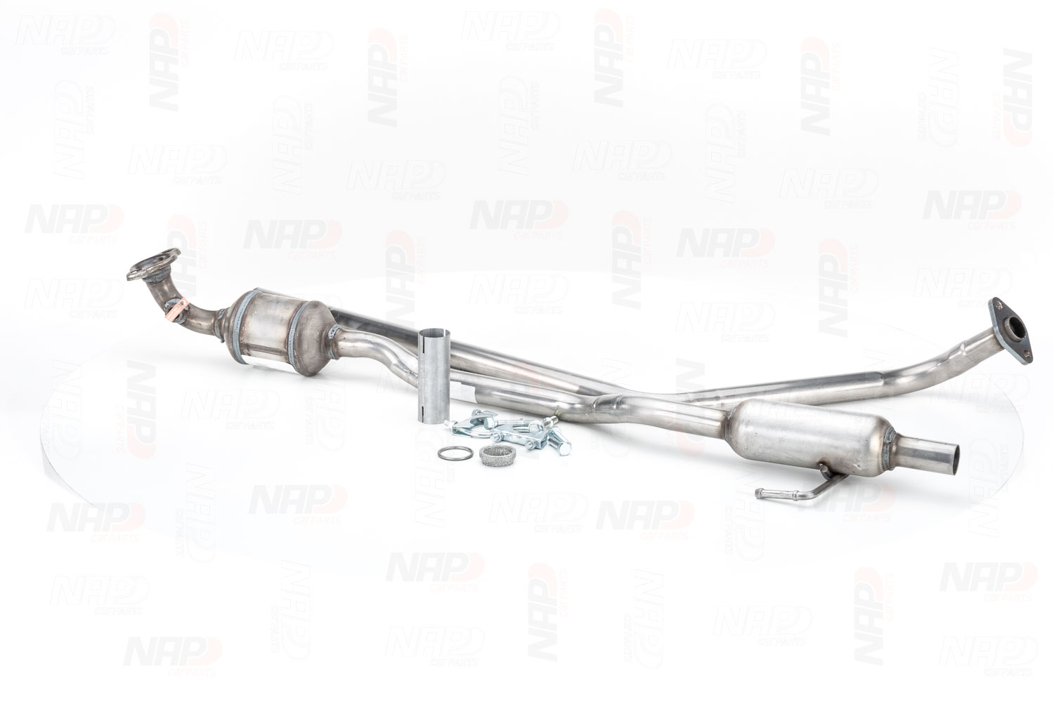 OEM Catalizatoare TOYOTA Aygo X (AB70) 2023 174100Q080, B001034380, B001034380 NAP carparts