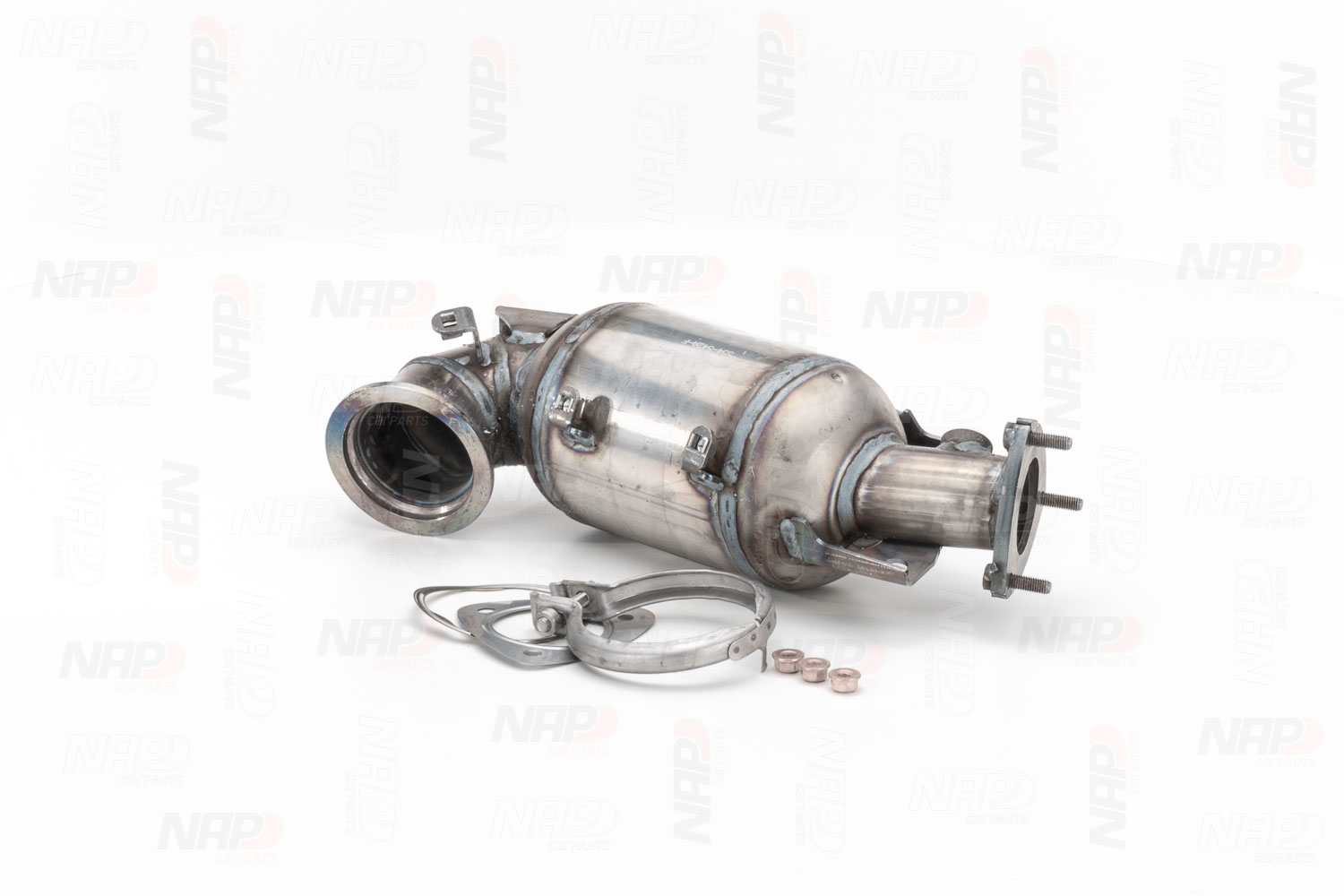 Cumpărați online Catalizator CAK11465 original/ă și la un preț mic, compatibil/ă cu nr. OEM 55490897