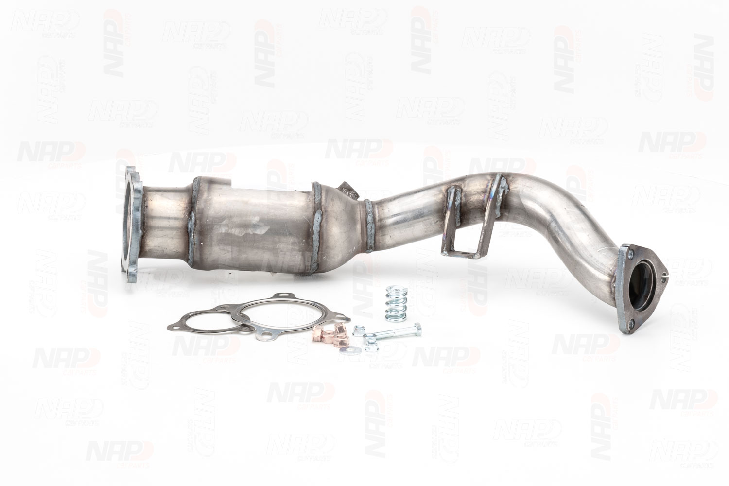 NAP carparts 8K0 254 252 RX Katalysator