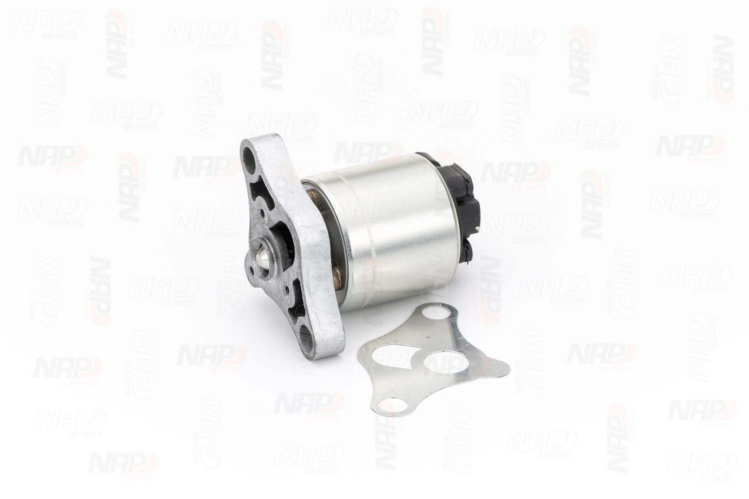 Köp NAP carparts EGR-ventil Produktnummer: CAV10002 till det förmånliga priset av 917,60 kr