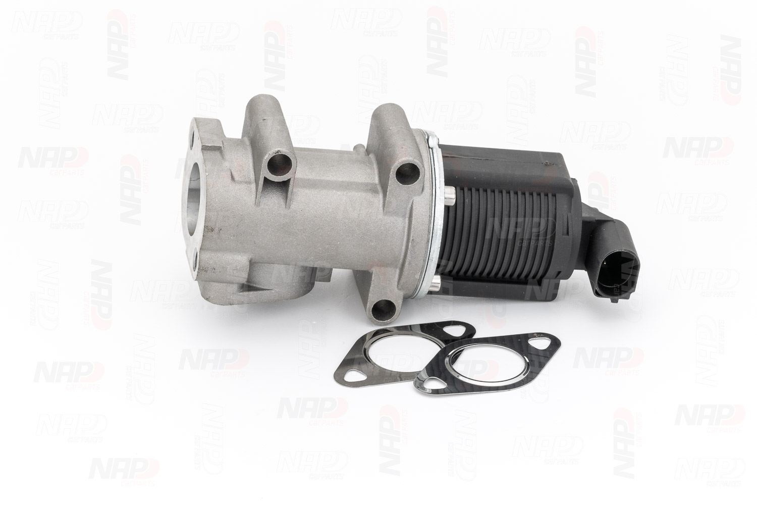 Koop online goedkoop originele EGR klep CAV10017 vergelijkbaar met 50109013 OEM-nummers