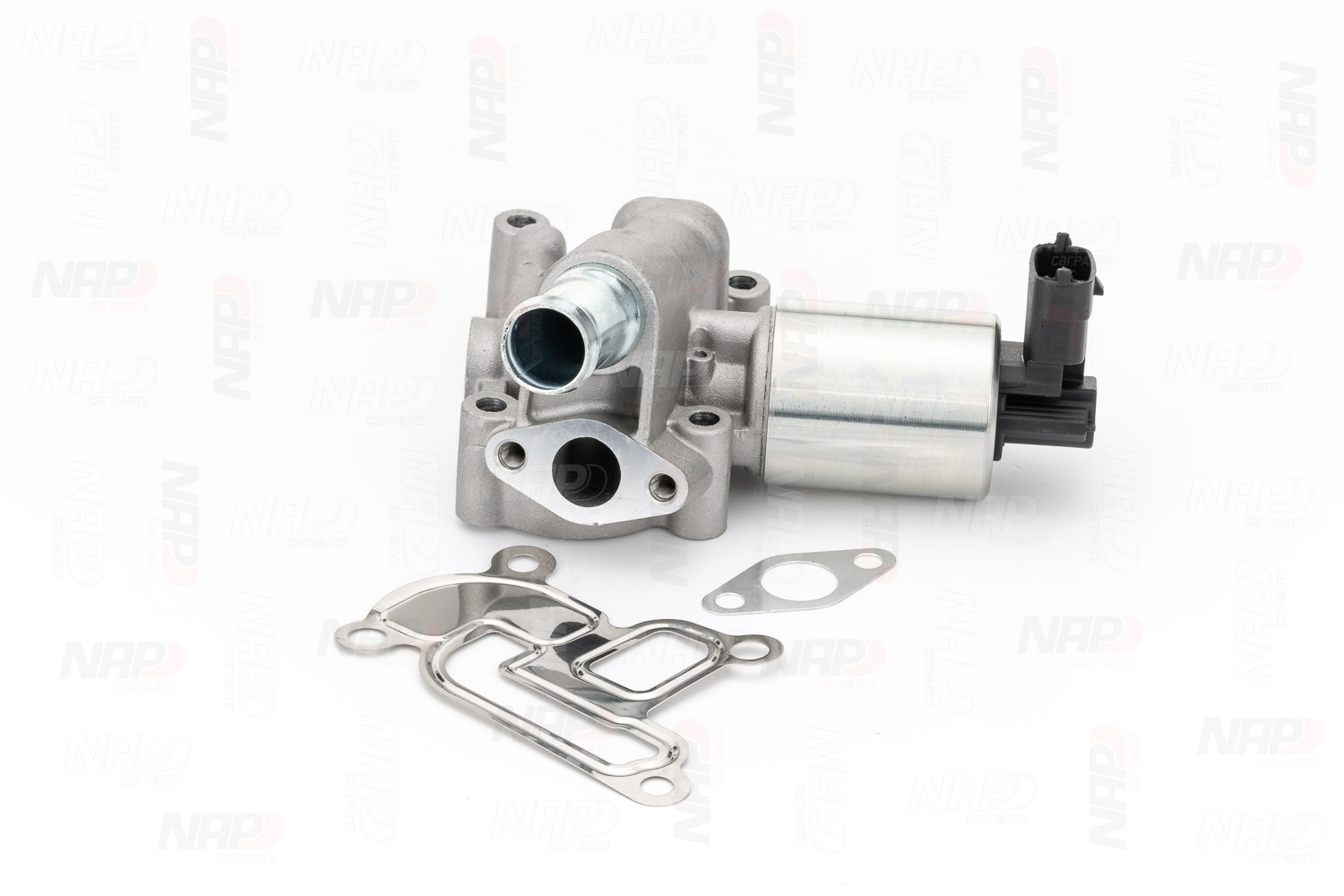 OEM Válvula EGR OPEL 1.4 Twinport (F08, F68) 90 CV Gasolina 009157671 de NAP carparts online a preços excelentes