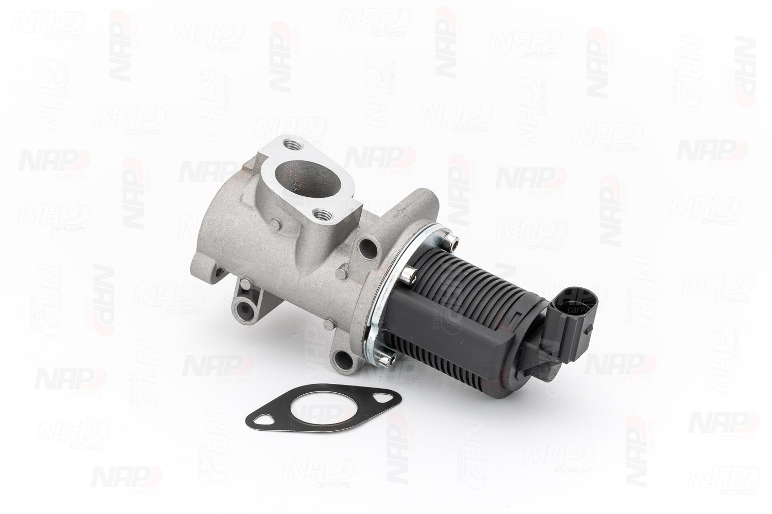 Koop online goedkoop originele EGR klep CAV10031 vergelijkbaar met 55186214 OEM-nummers