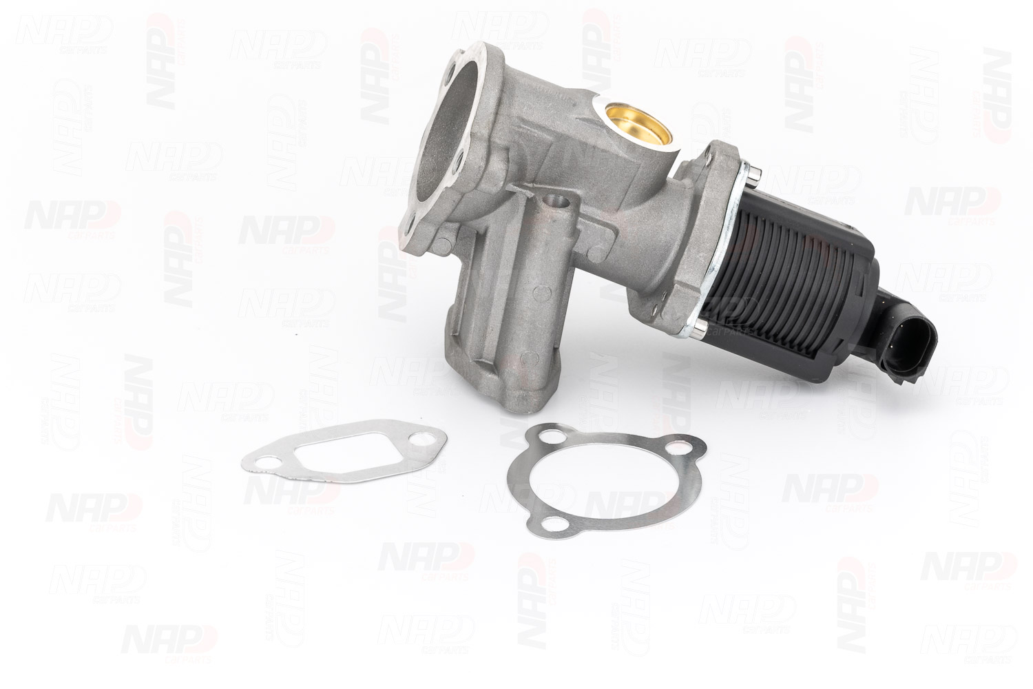 Koop online goedkoop originele EGR klep CAV10037 vergelijkbaar met 55192348 OEM-nummers