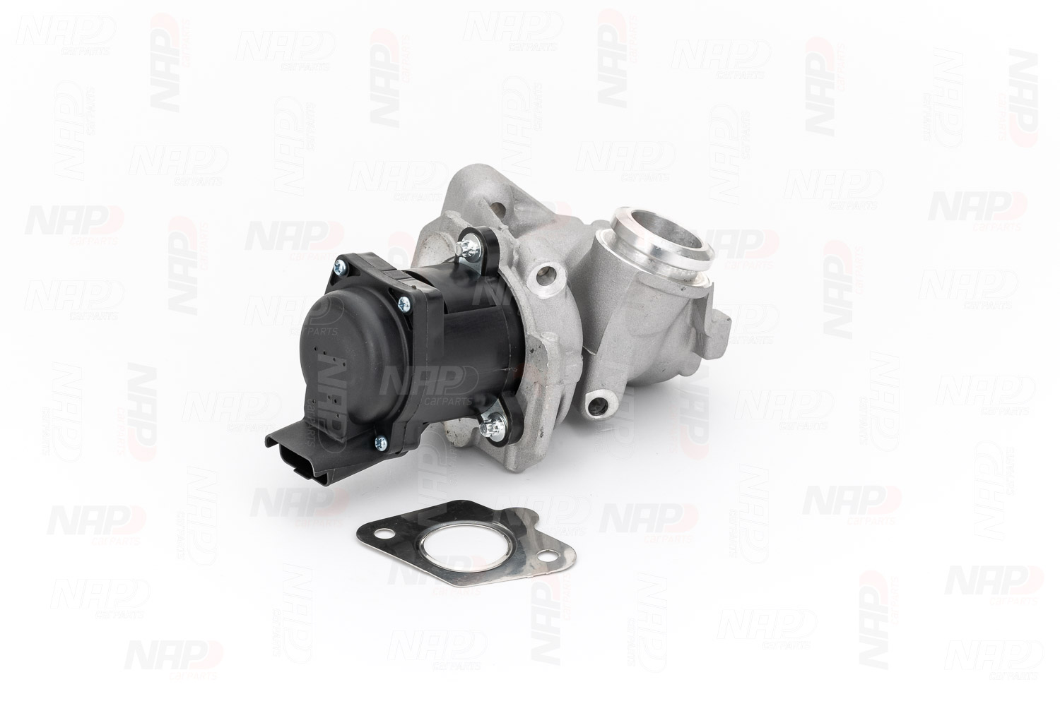Compre Válvula EGR CAV10052 original asequible comparable con números OEM online 1618NR