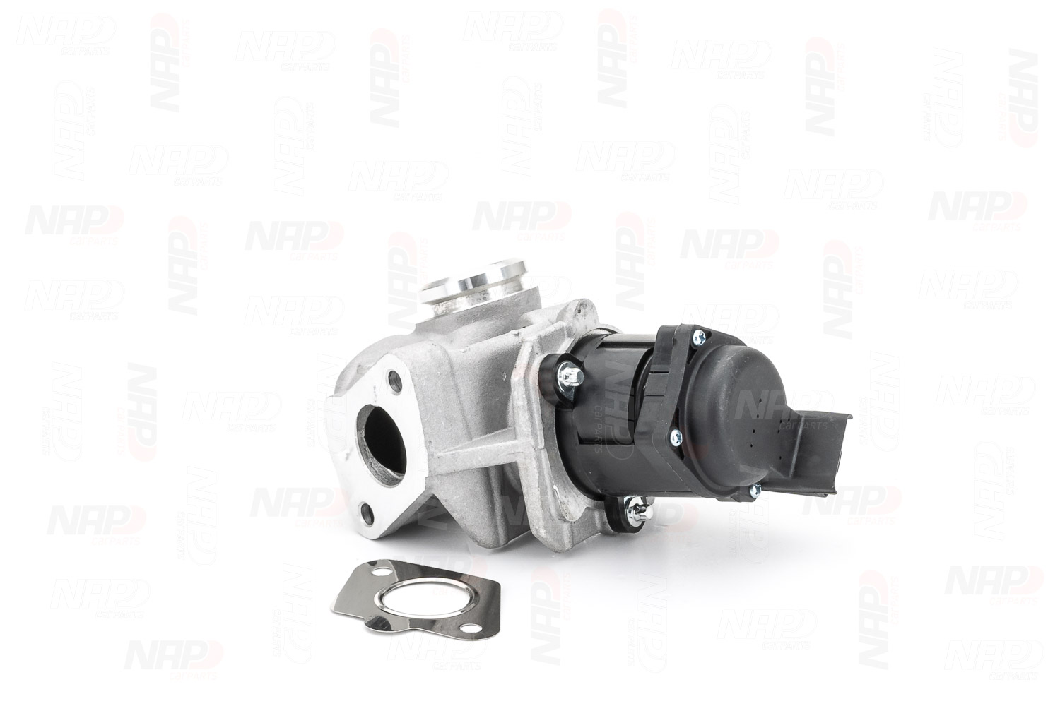 Köp NAP carparts EGR-ventil Produktnummer: CAV10053 till det förmånliga priset av 1131,29 kr