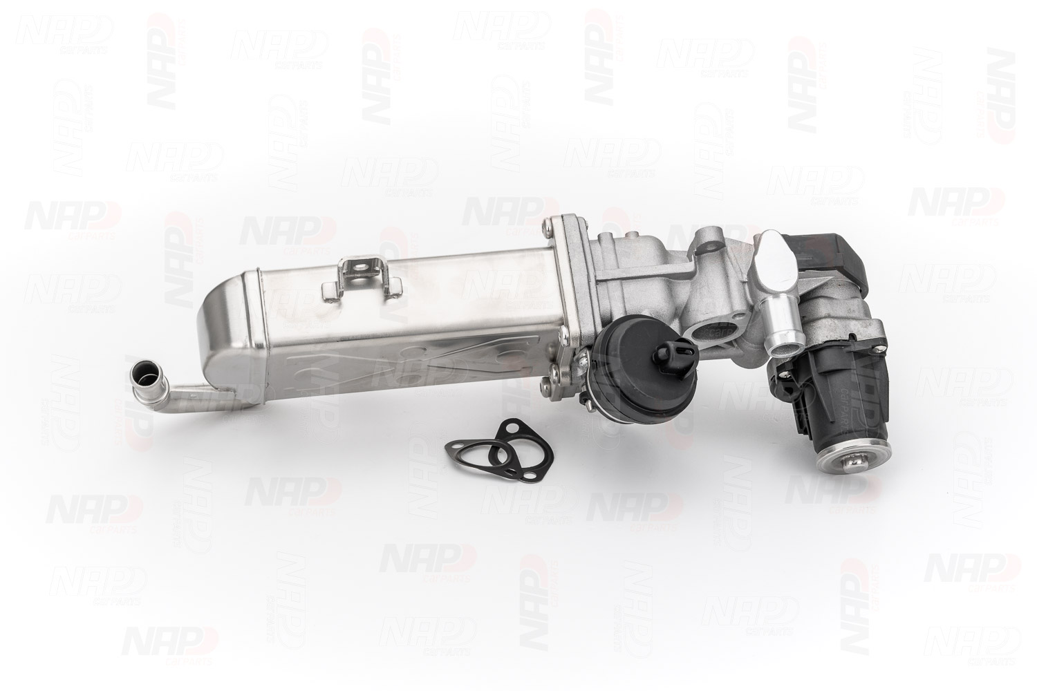 Köp NAP carparts EGR-ventil Produktnummer: CAV10089 till det förmånliga priset av 2031,51 kr