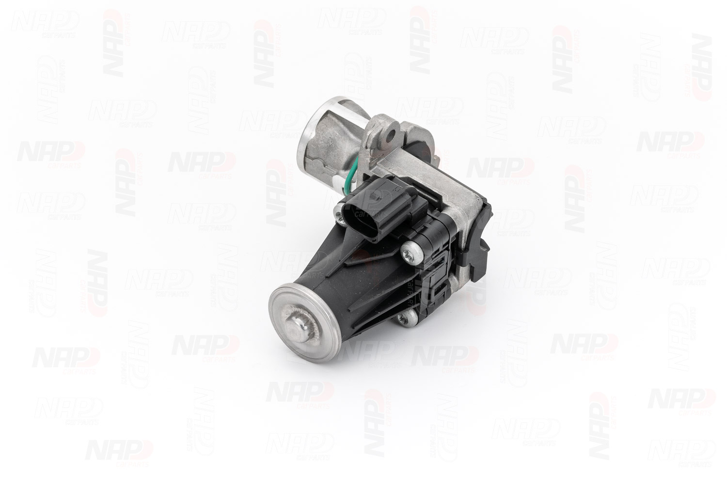 Köp NAP carparts EGR-ventil Produktnummer: CAV10100 till det förmånliga priset av 1251,82 kr