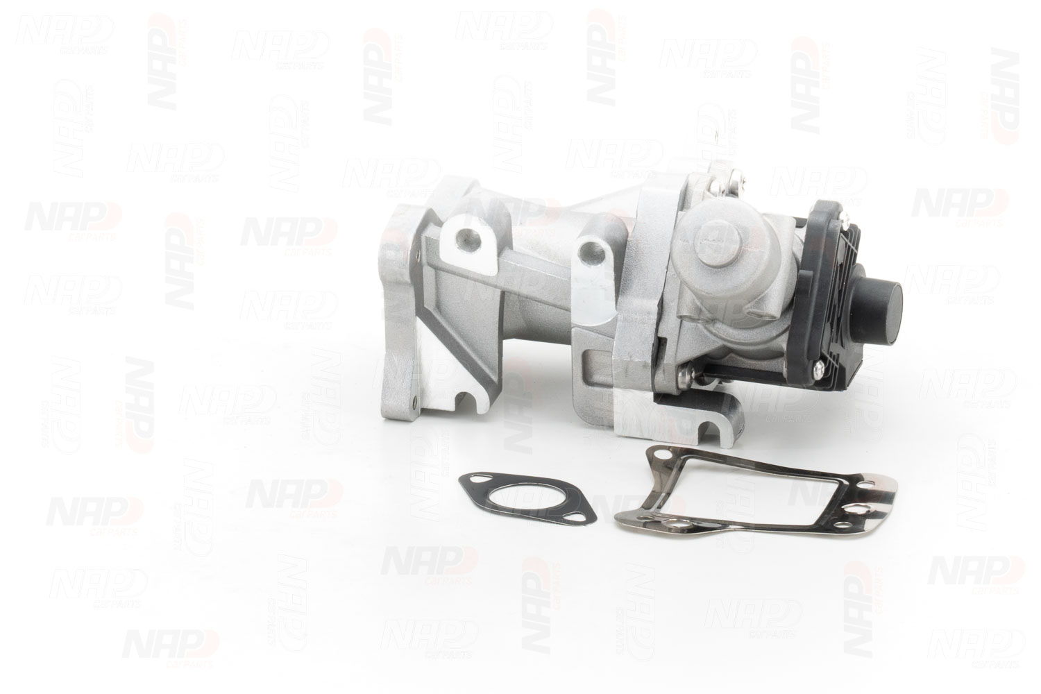 Köp NAP carparts EGR-ventil Produktnummer: CAV10125 till det förmånliga priset av 2295,03 kr