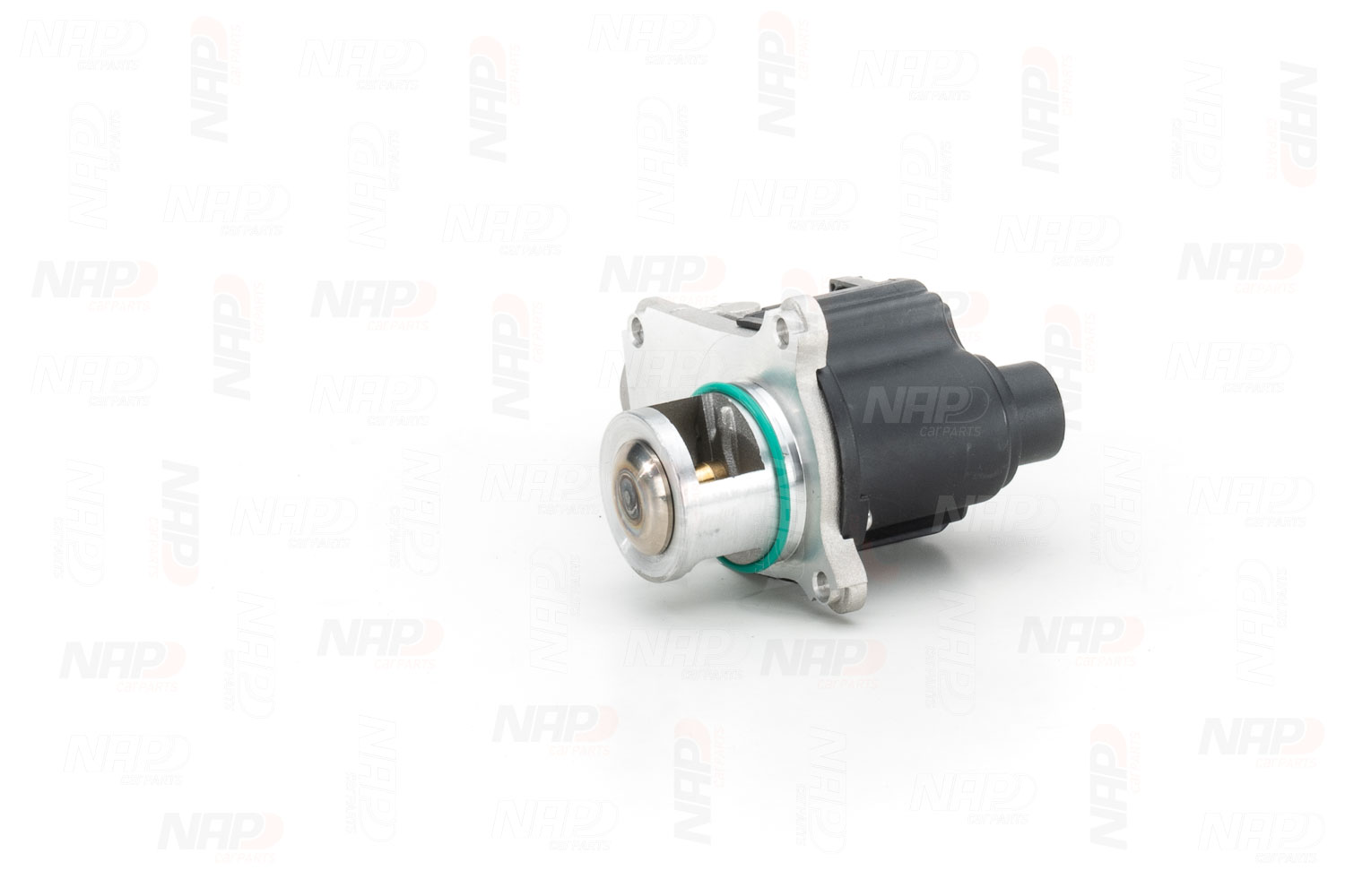 Köp NAP carparts EGR-ventil Produktnummer: CAV10126 till det förmånliga priset av 1152,35 kr