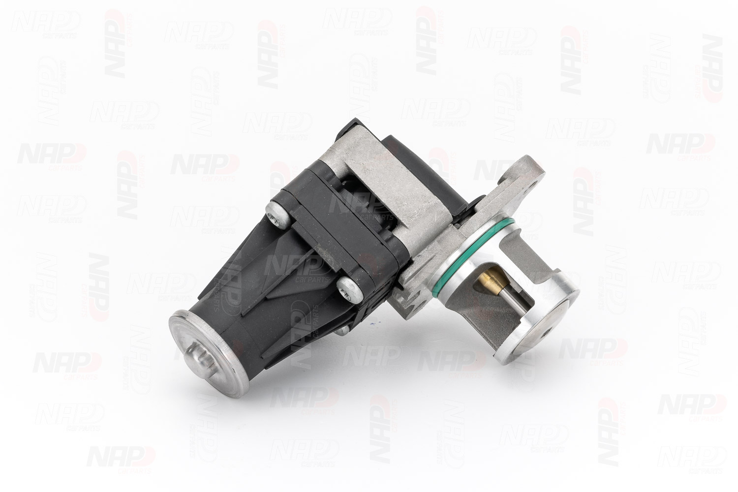 Köp NAP carparts EGR-ventil Produktnummer: CAV10154 till det förmånliga priset av 1385,77 kr