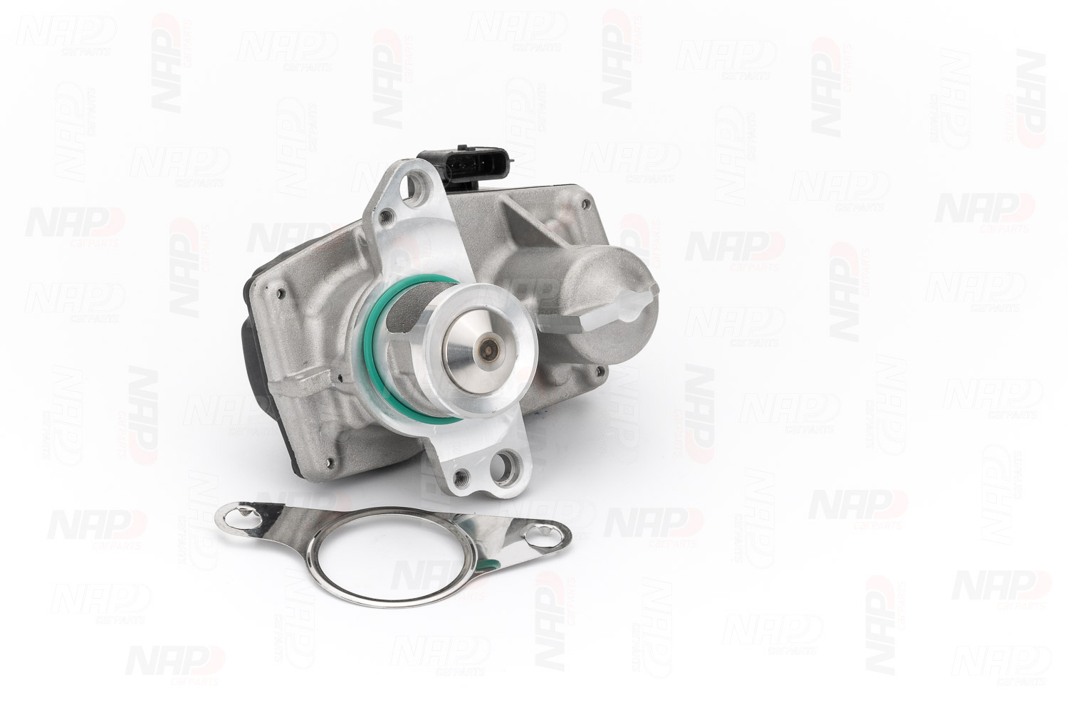 OEM EGR klep RENAULT 1.6 dCi 145 (EGMG) 145 PK Diesel 1471000Q1B van NAP carparts online aan geweldige prijzen