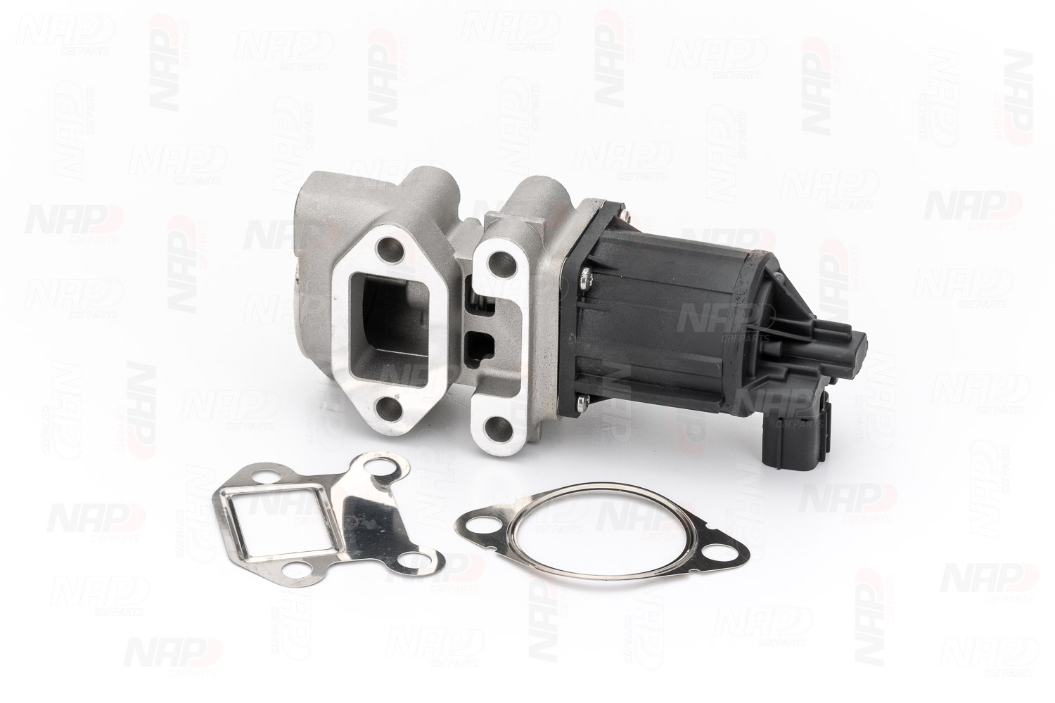 Köp NAP carparts EGR-ventil Produktnummer: CAV10175 till det förmånliga priset av 2537,97 kr