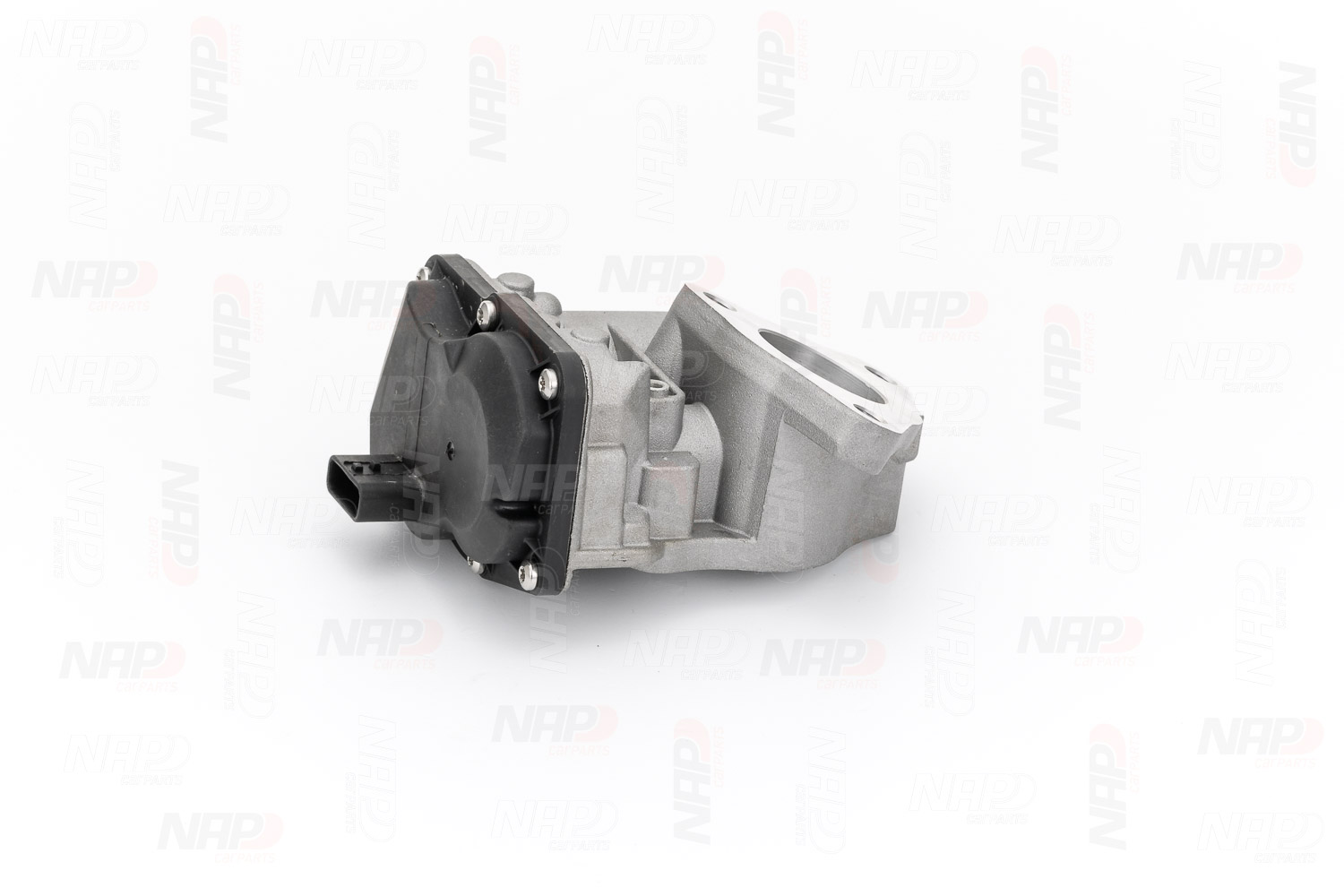 Köp NAP carparts EGR-ventil Produktnummer: CAV10179 till det förmånliga priset av 1703,43 kr