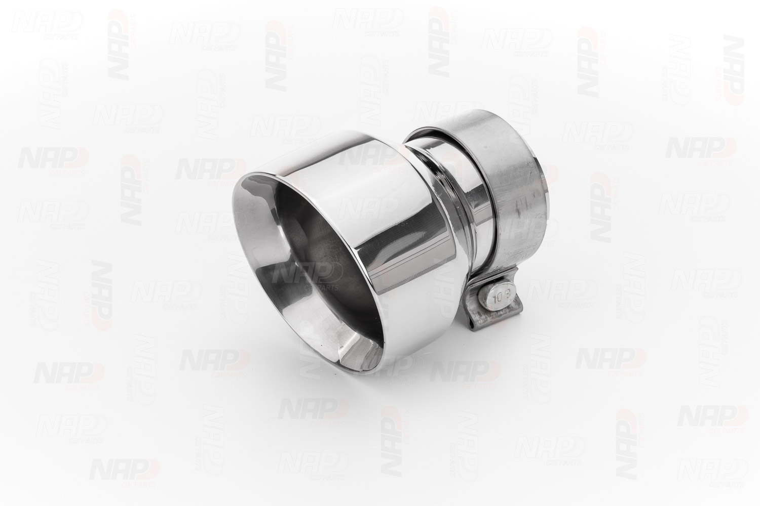 Cumpărați Ornament tobă de la NAP carparts Număr produs: CER10001 la prețul de doar 539,78 lei