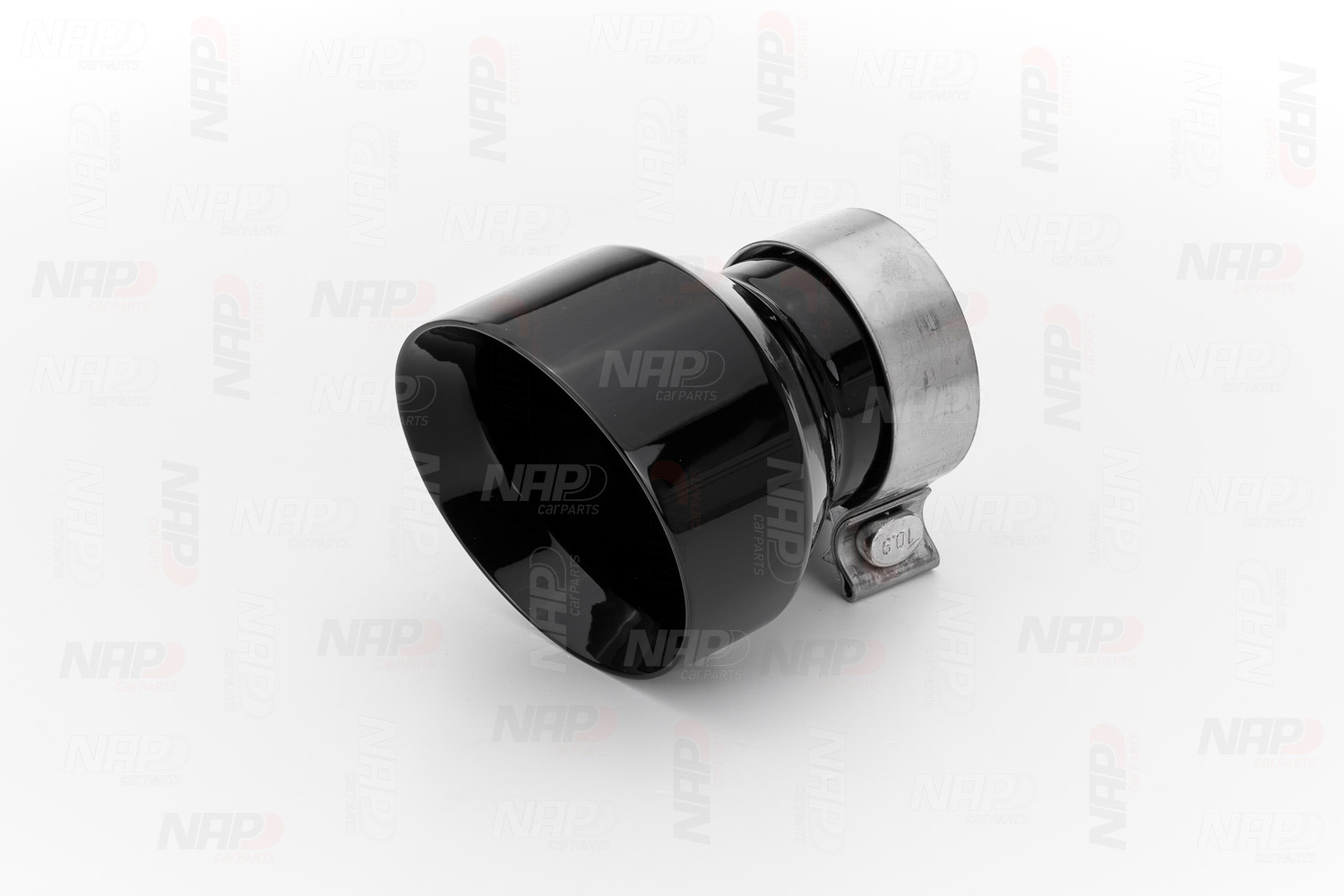 Kupite NAP carparts Okrasni nastavek izpuha Št. izdelka: CER10002 po nizki ceni 123,74 €