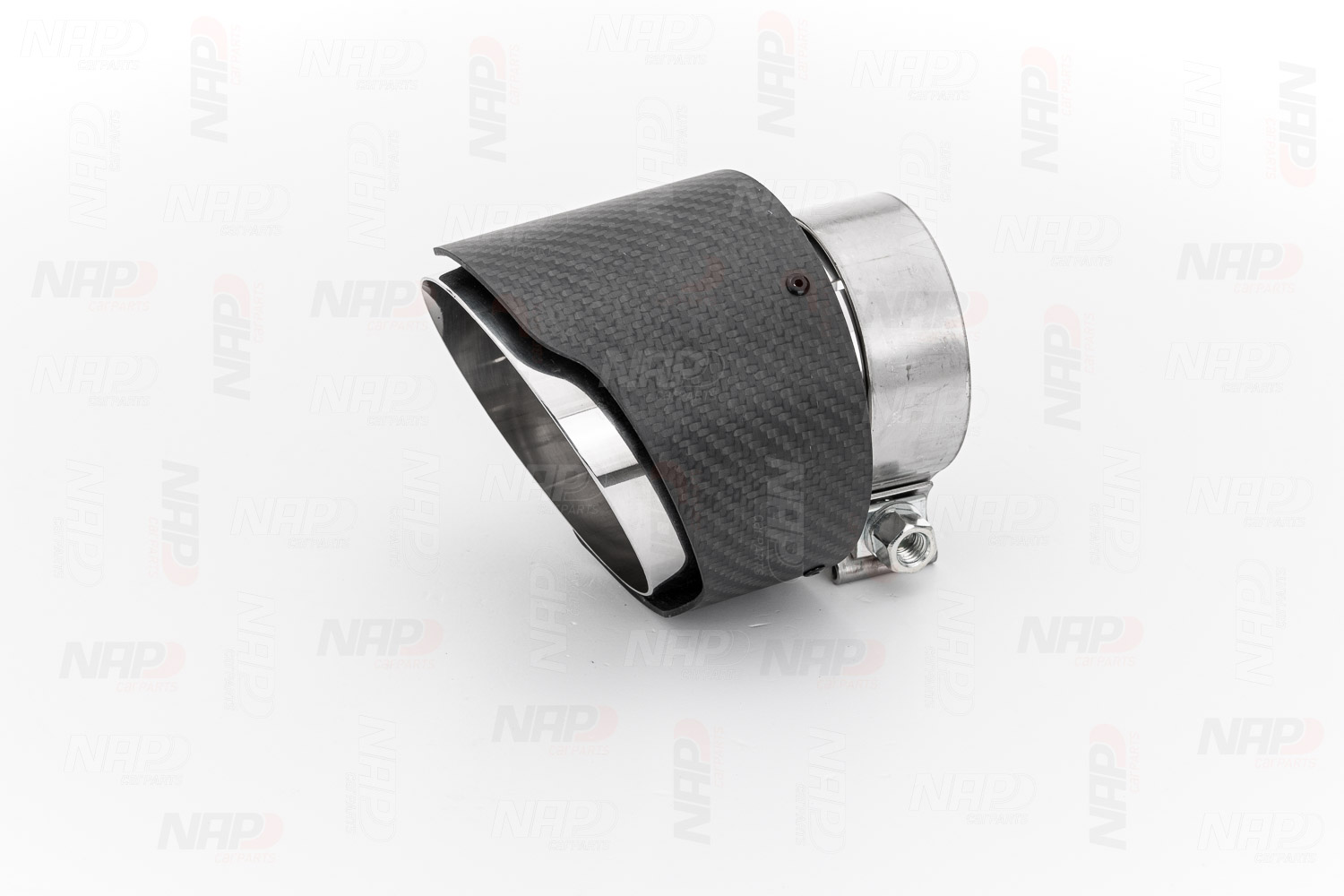 Zaslonka HYUNDAI v originalni kakovosti od NAP carparts