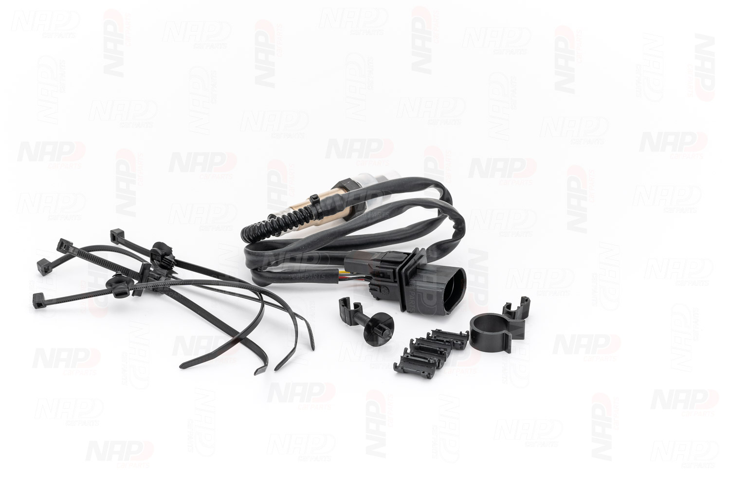 Ostke NAP carparts Lambda andur Toode nr.: CLS10001 madala hinnaga 98,56 €