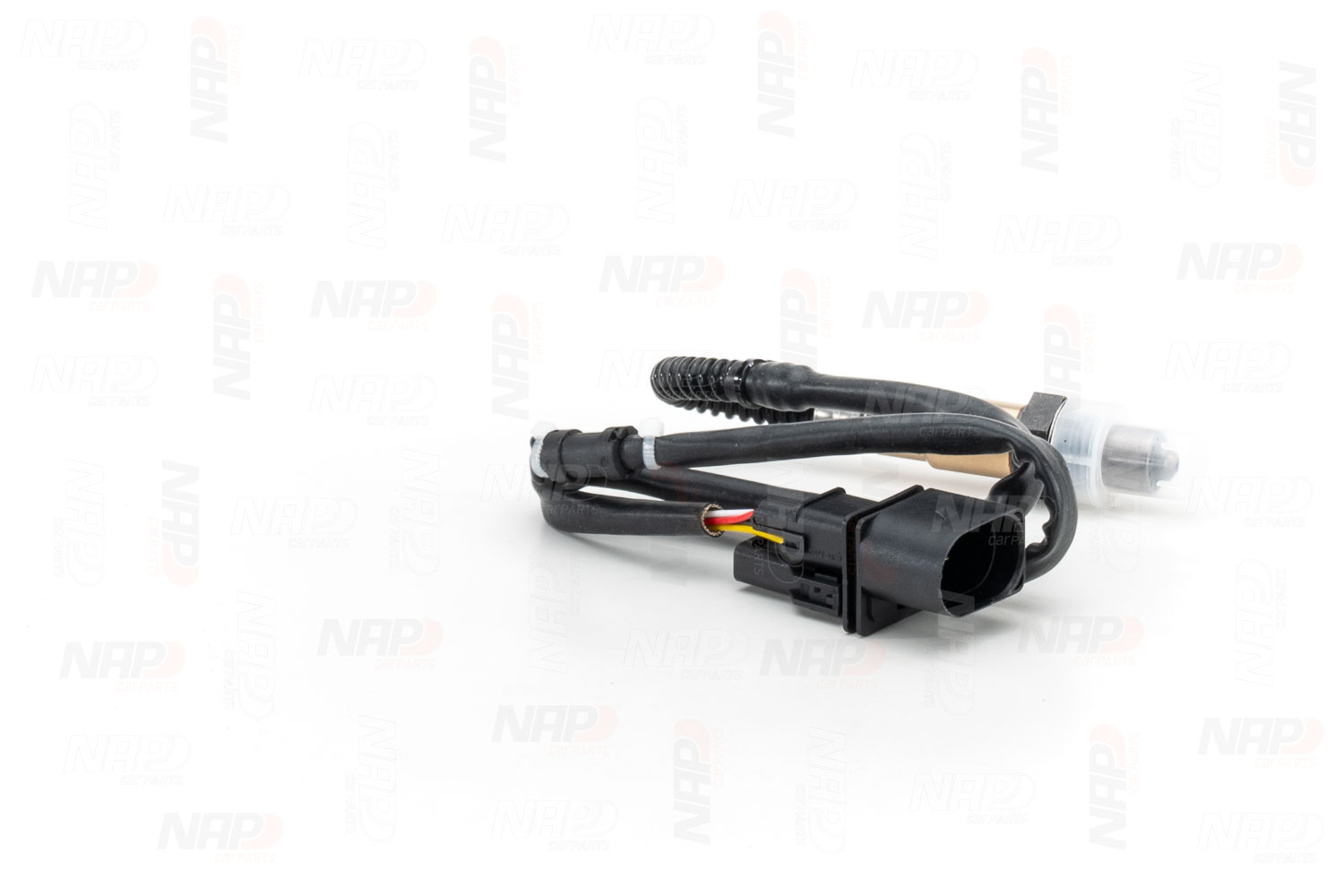 Originale Lambdasonde VW 1.8 T 4motion 170 PS Benzin von NAP carparts im Internet zu fairen Preisen