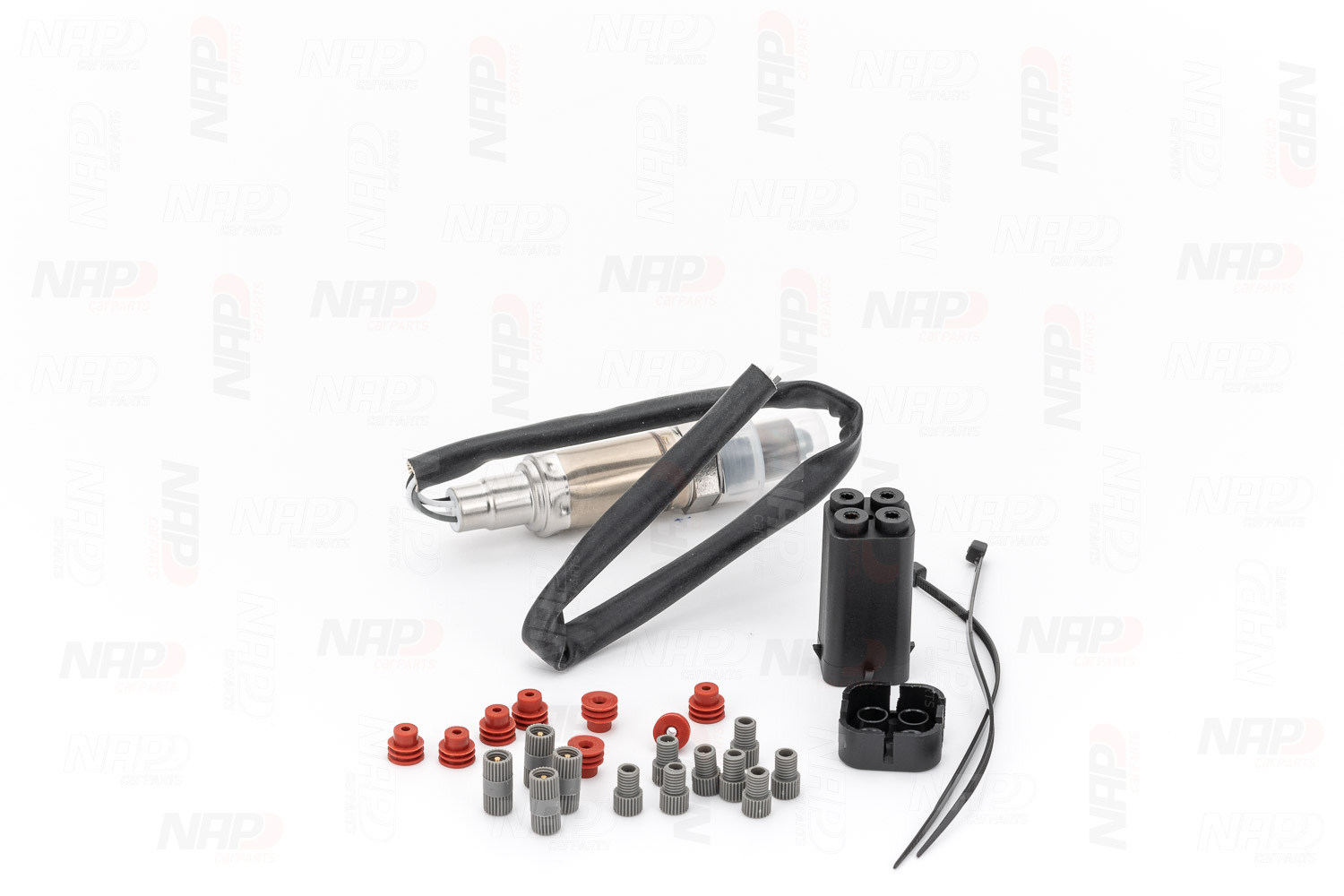Įsigykite NAP carparts Lambda jutiklis Prekės Nr.: CLS10005 už žemiausią 55,94 € kainą