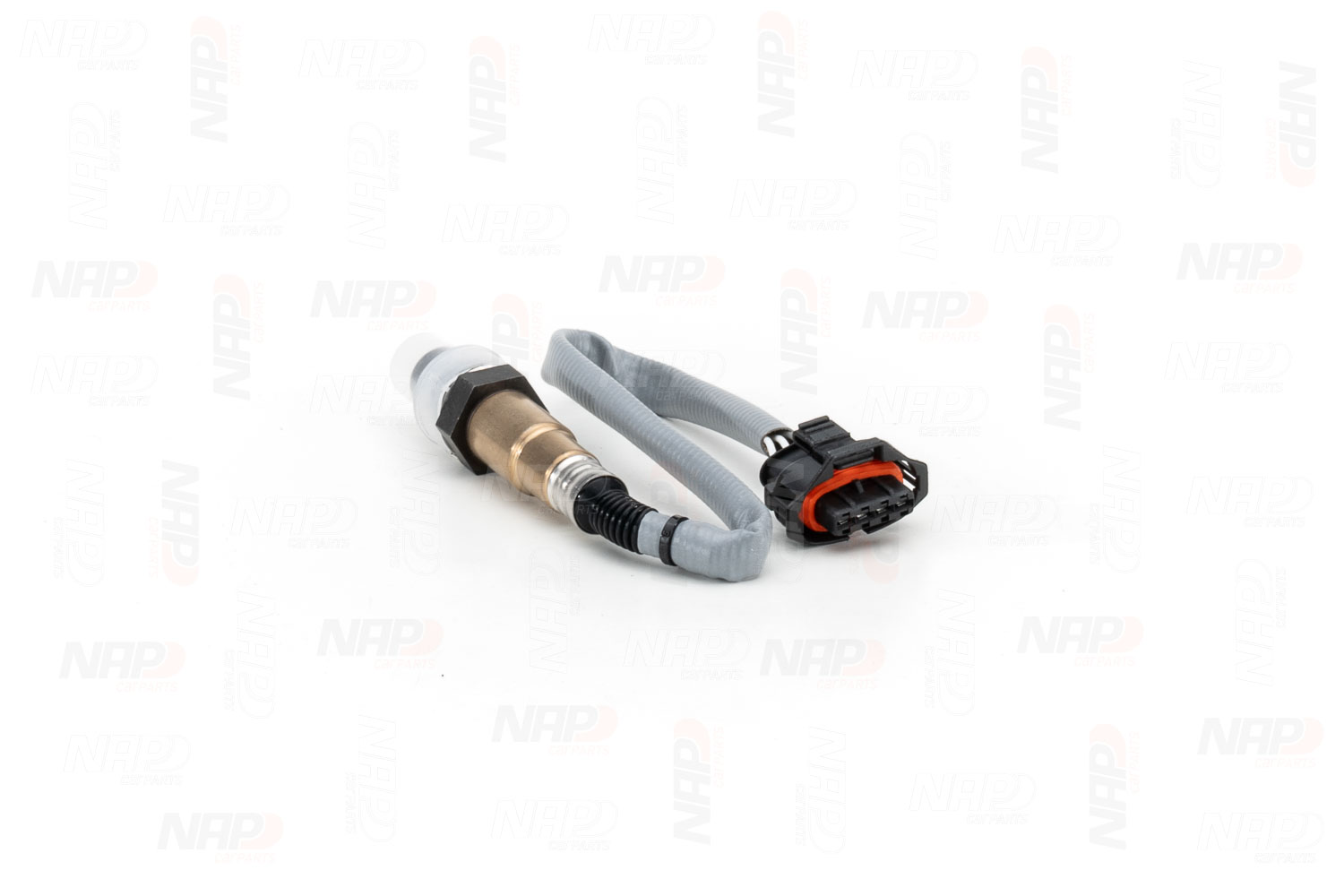 Cumpărați Sonda Lambda de la NAP carparts Număr produs: CLS10007 la prețul de doar 206,95 lei
