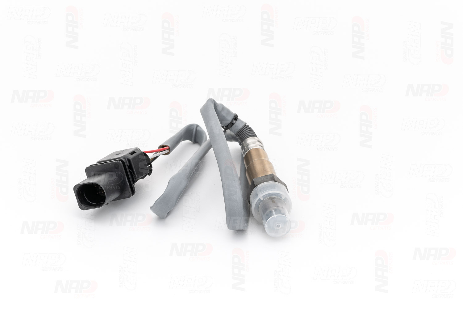 OEM Sonda lambda AUDI 2.0 TDI 143 CV Gasóleo 03L906262Q de NAP carparts online a precios inmejorables