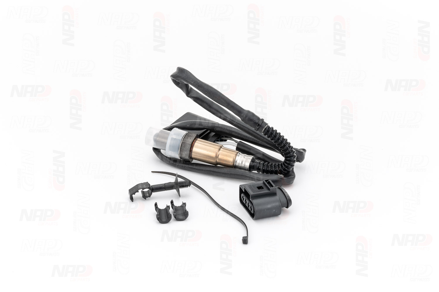 Bestel NAP carparts Lambdasonde Artikelnr.: CLS10119 aan de scherpe prijs van 56,33 €