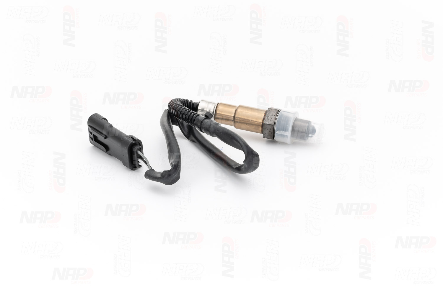 Įsigykite NAP carparts Lambda jutiklis Prekės Nr.: CLS10123 už žemiausią 55,94 € kainą