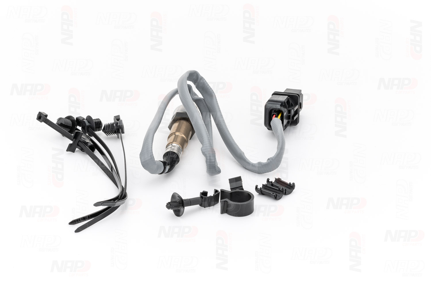 Buy cheap original Lambda sensor CLS10124 comparable with 03G906262C OEM numbers online