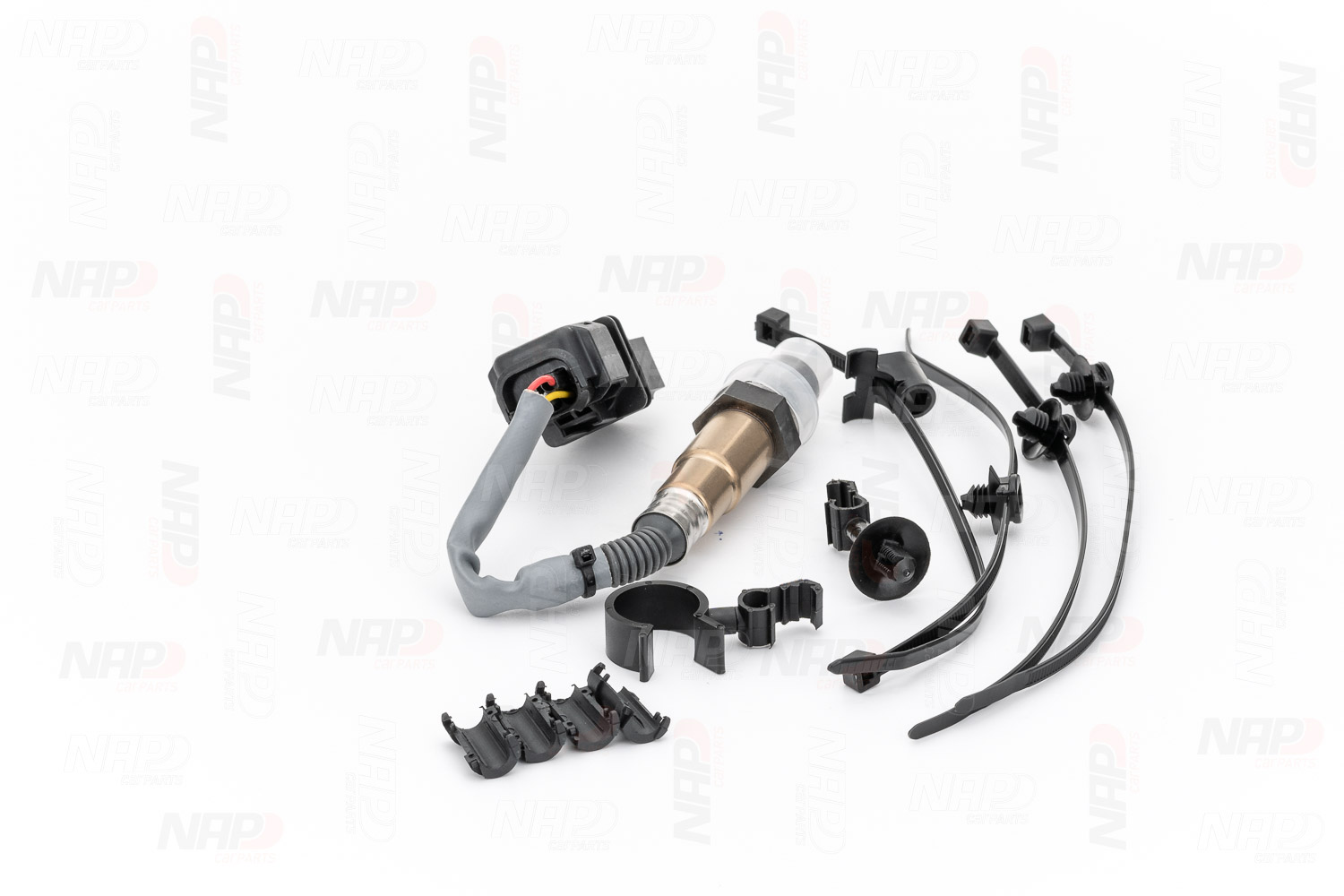 Compre Sonda lambda CLS10127 original asequible comparable con números OEM online 057906262H
