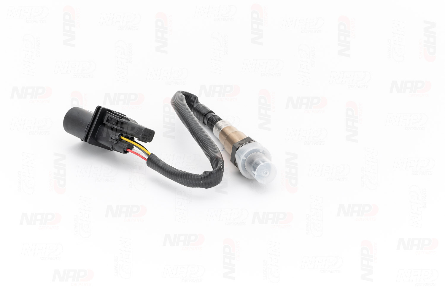 Cumpărați Sonda Lambda de la NAP carparts Număr produs: CLS10142 la prețul de doar 514,99 lei