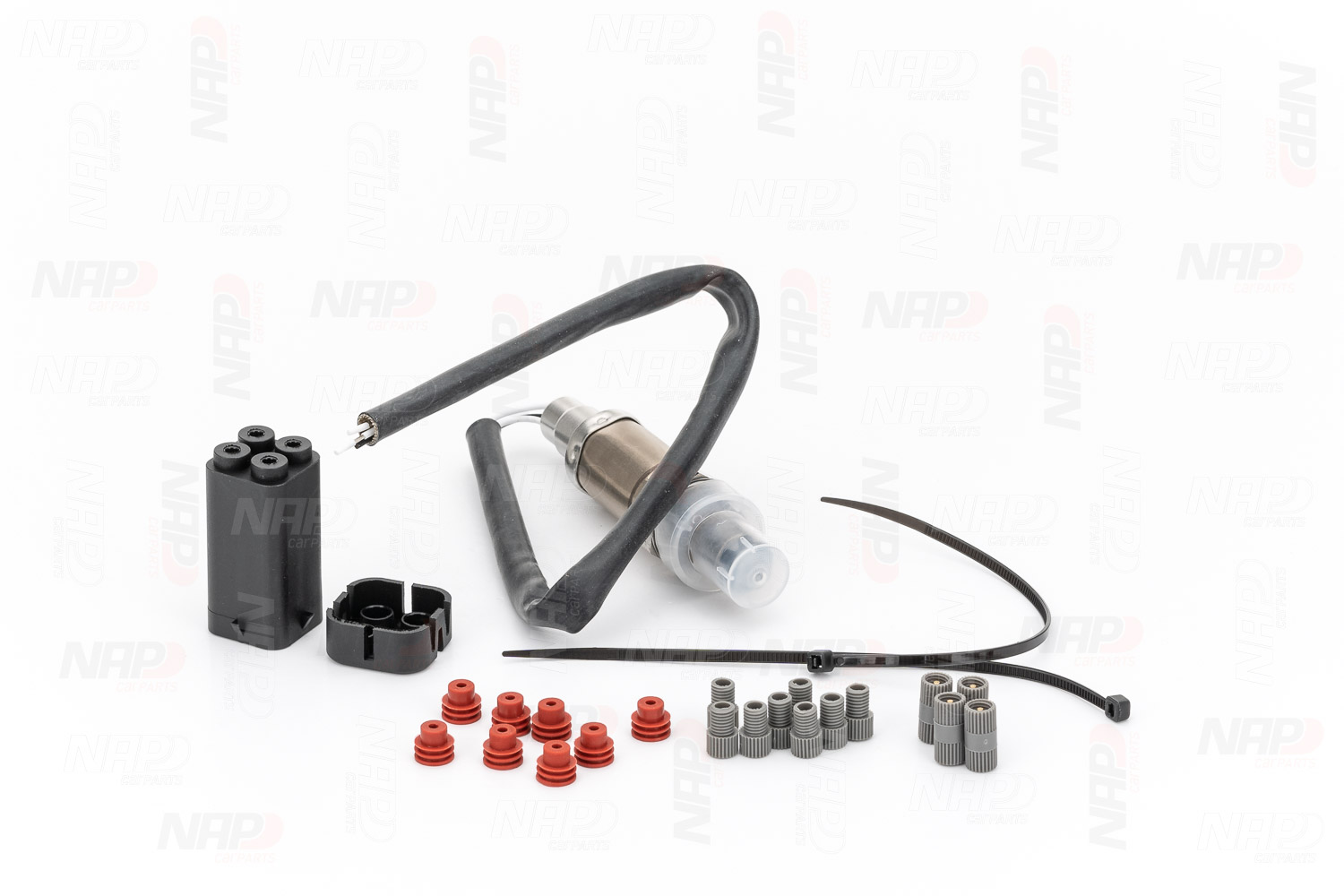 Cumpărați Sonda Lambda de la NAP carparts Număr produs: CLS10148 la prețul de doar 298,58 lei