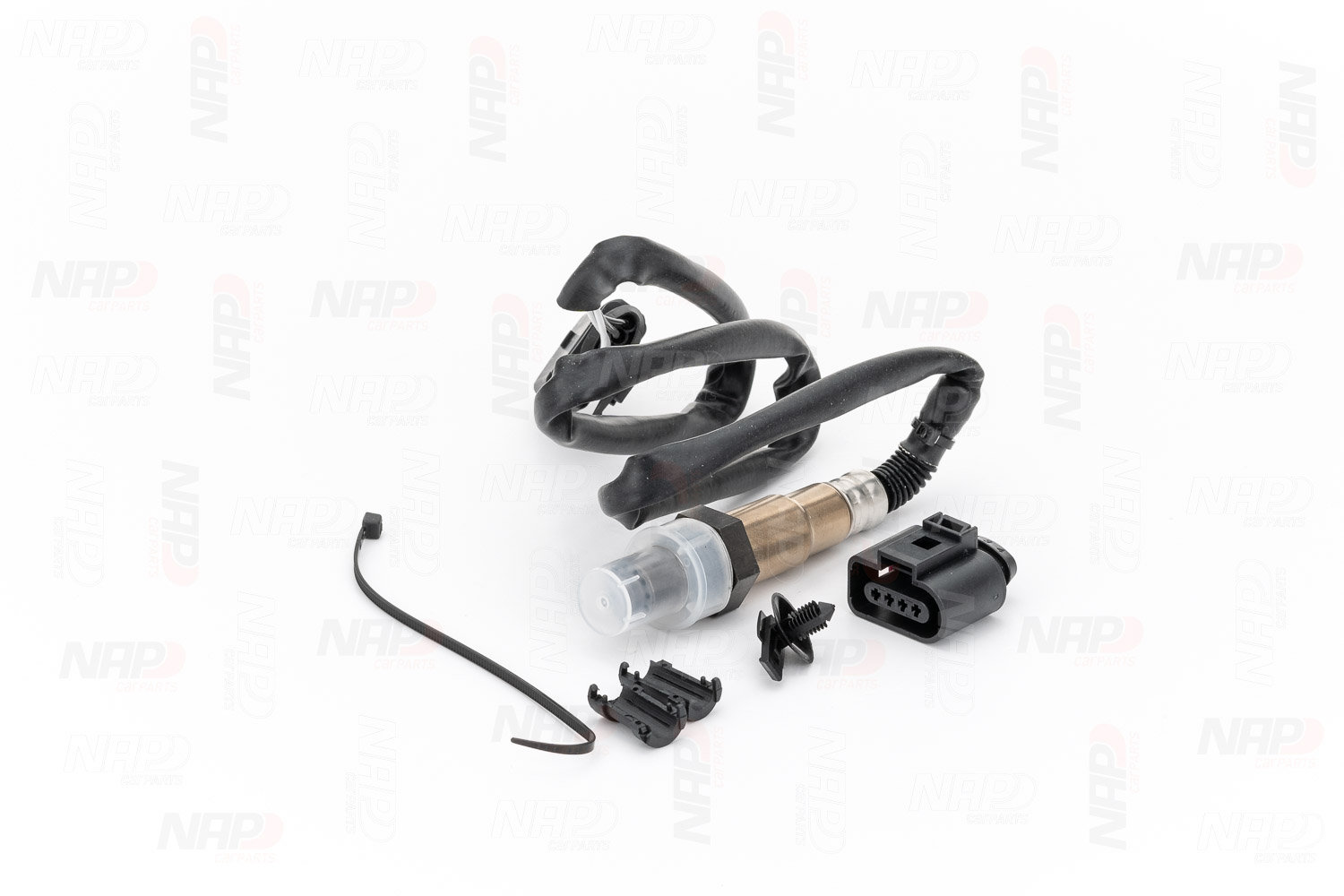 Acquista Sonda lambda da NAP carparts Numero prodotto.: CLS10159 al costo di soli 59,46 €