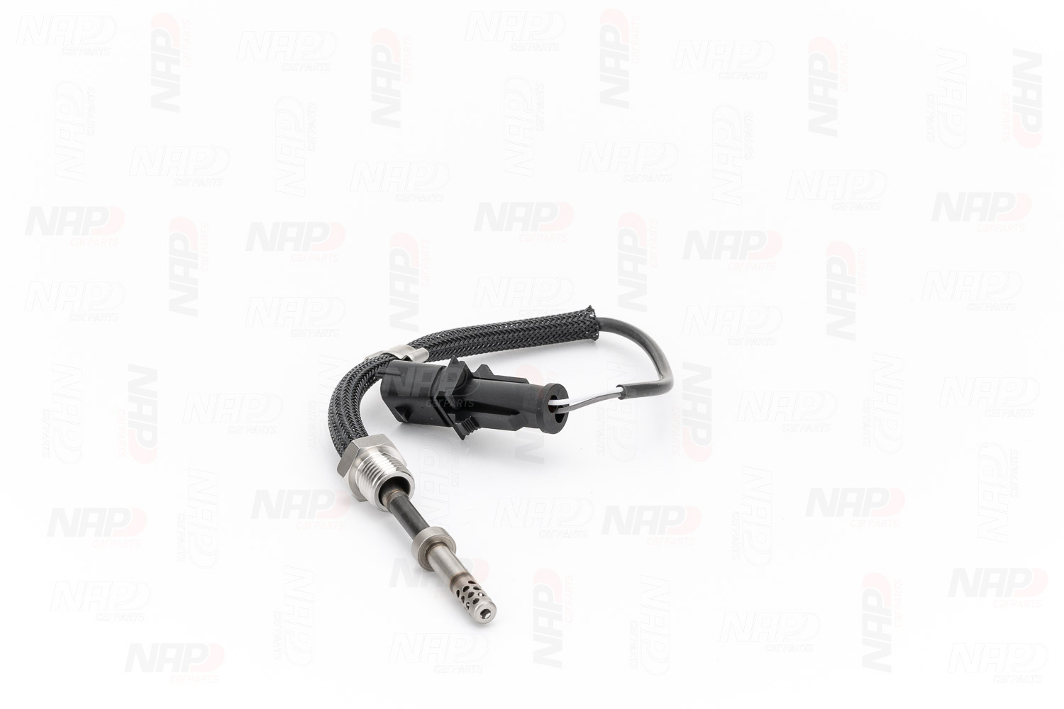 OEM Sensor, temp. gas escape SAAB 1.9 TTiD 130 CV Gasóleo 055355404 de NAP carparts online a precios inmejorables