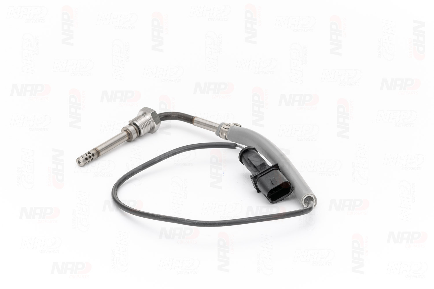OEM Sensor, temperatura dos gases de escape LANCIA 1.3 D Multijet (843.AXF11, 843.AXF1A, 843.AXM11,... 75 CV Diesel 51861682 de NAP carparts online a preços excelentes