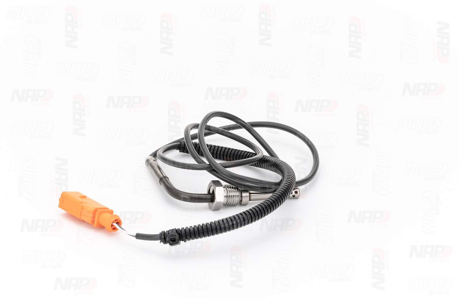 OEM Sensor, temp. gas escape VW 2.5 TDI 130 CV Gasóleo 070906088AF de NAP carparts online a precios inmejorables
