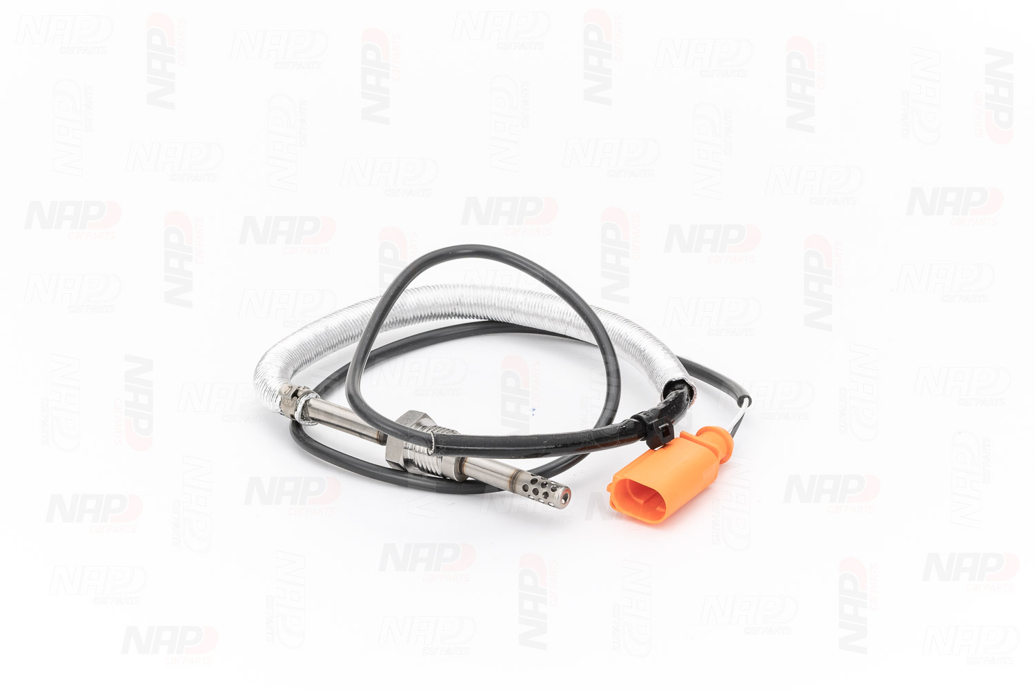 Įsigykite NAP carparts Jutiklis, išmetamųjų dujų temperatūra Prekės Nr.: CTS10113 už žemiausią 78,14 € kainą
