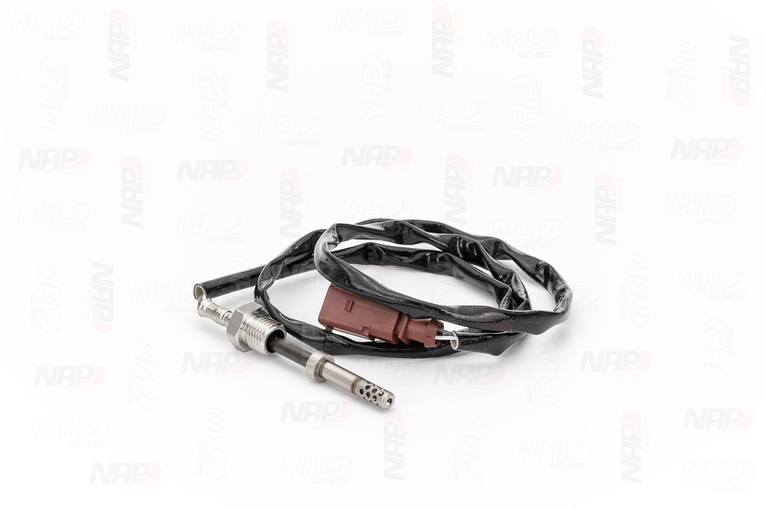 Įsigykite NAP carparts Jutiklis, išmetamųjų dujų temperatūra Prekės Nr.: CTS10119 už žemiausią 78,14 € kainą