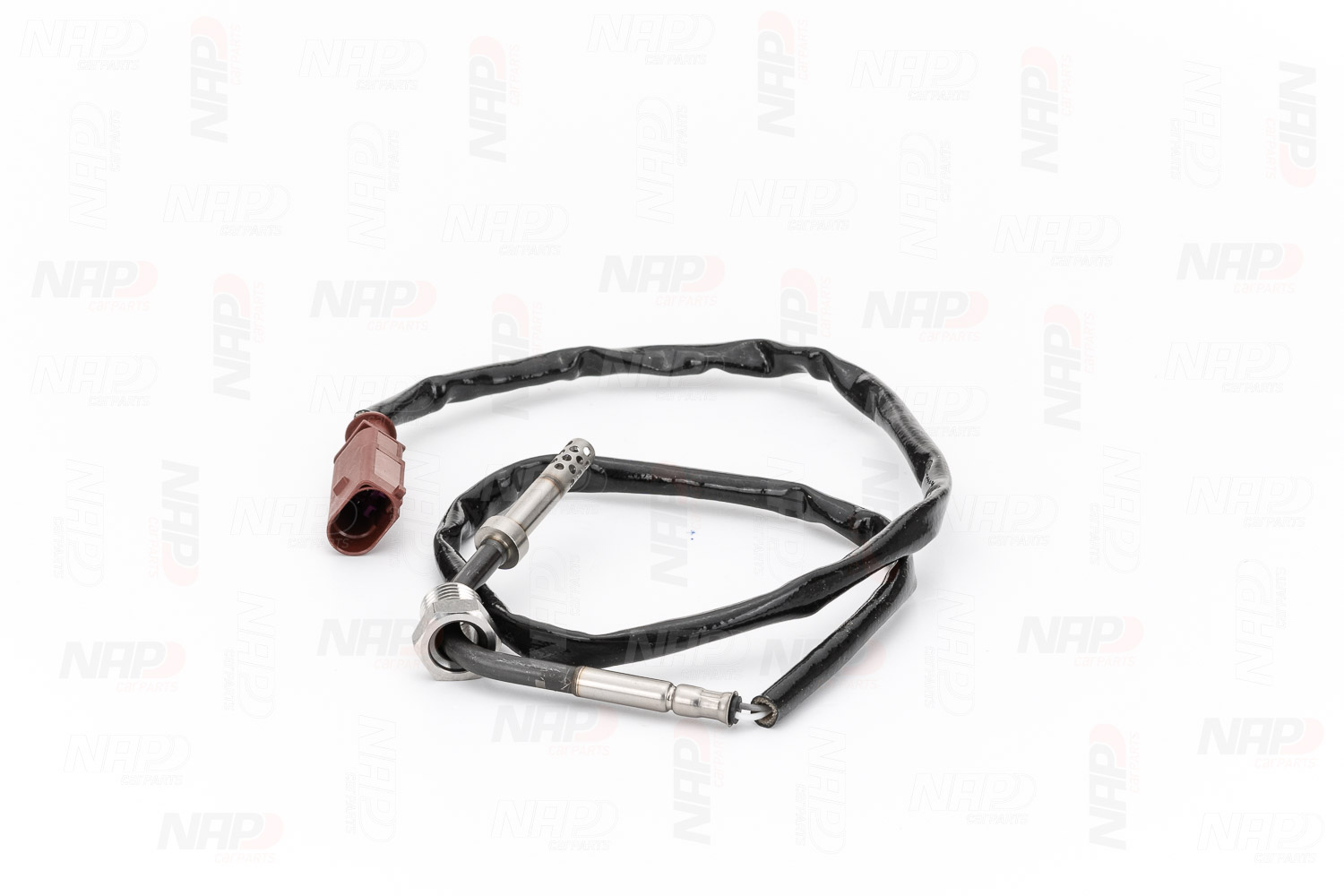 Įsigykite NAP carparts Jutiklis, išmetamųjų dujų temperatūra Prekės Nr.: CTS10131 už žemiausią 78,14 € kainą