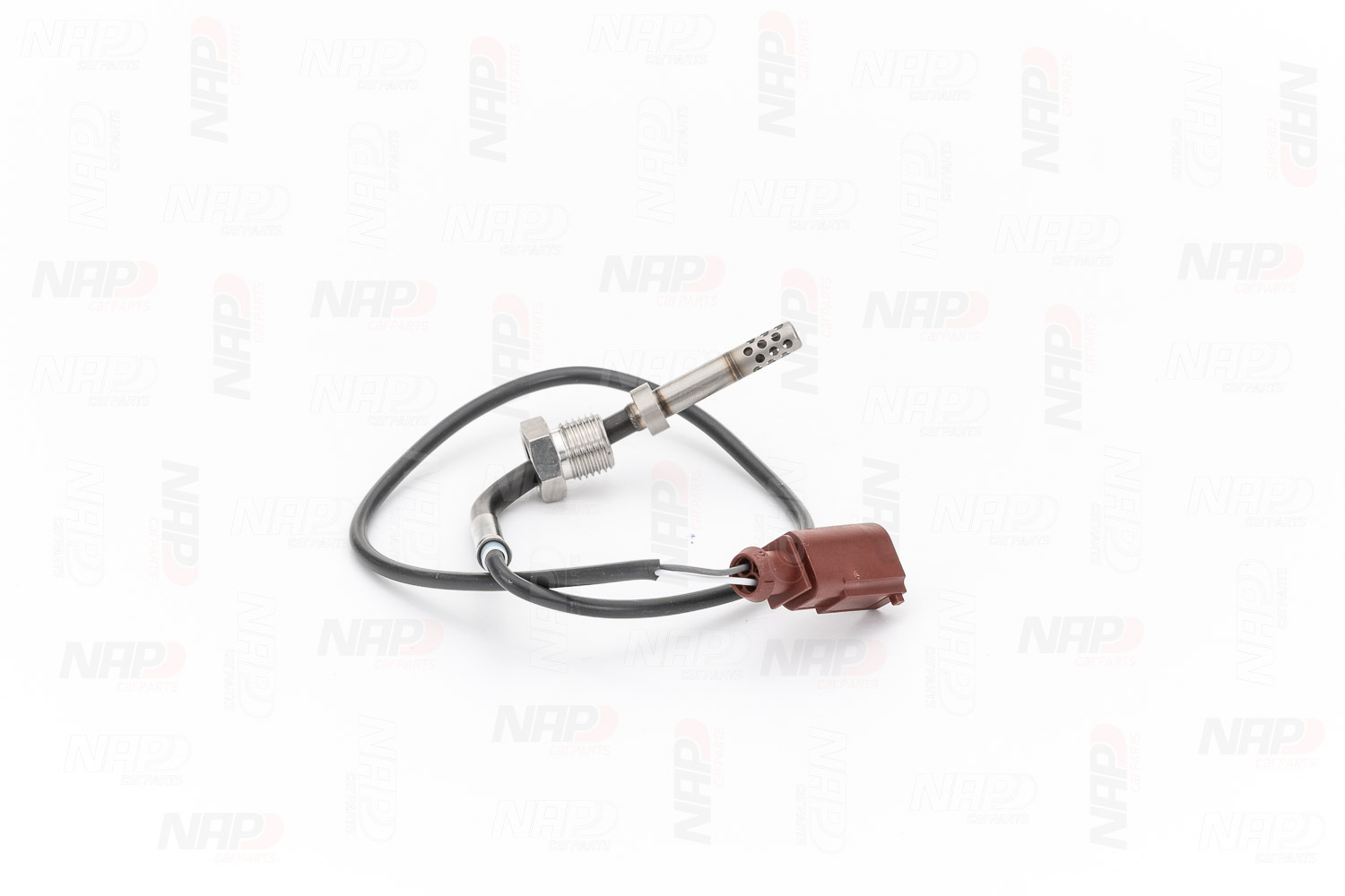 OEM Sensor, temp. gas escape VW 1.9 TDI 75 CV Gasóleo 03G906088 de NAP carparts online a precios inmejorables