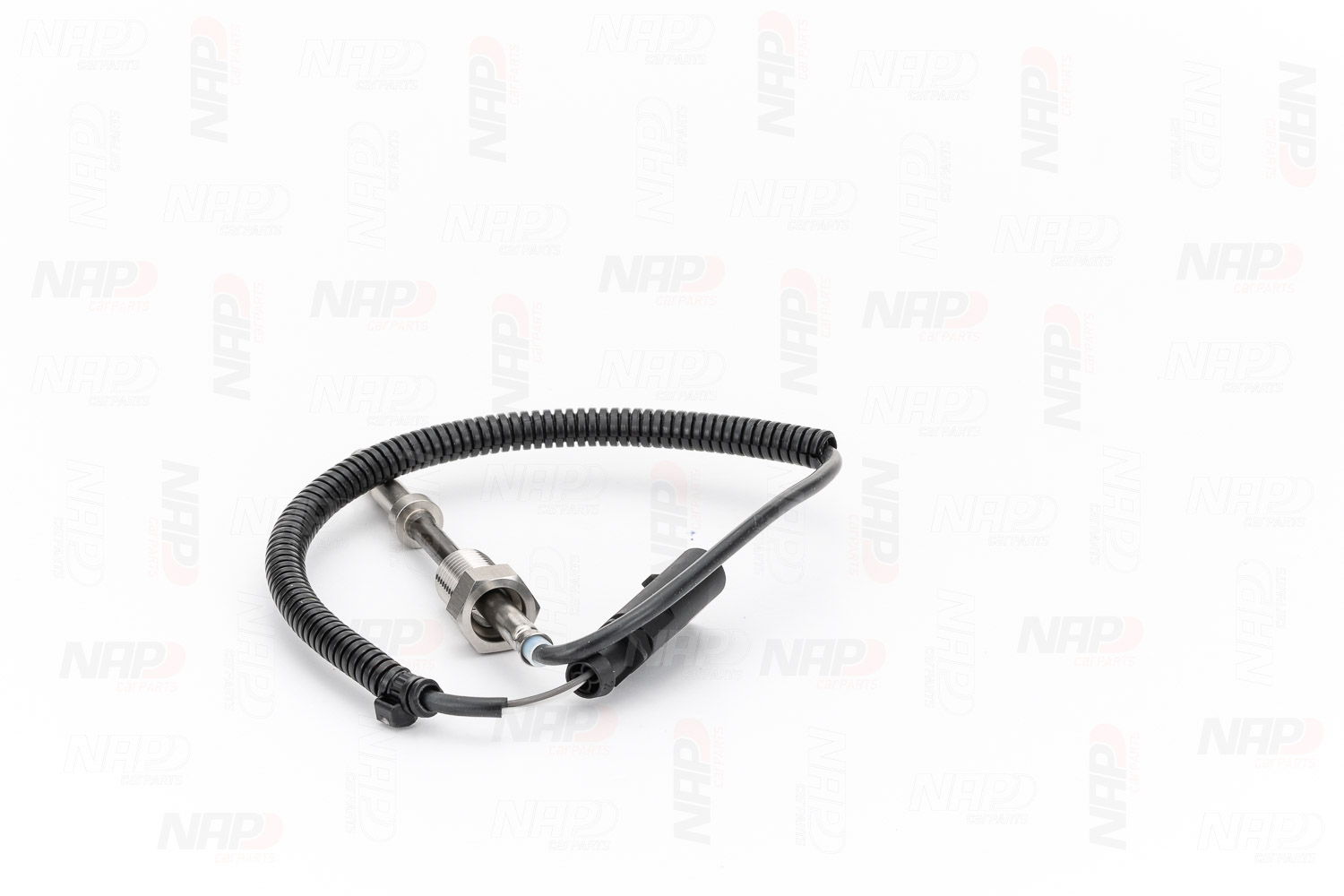 OEM Sensor, temp. gas escape VW 2.5 TDI 4motion 174 CV Gasóleo 070906088AC de NAP carparts online a precios inmejorables