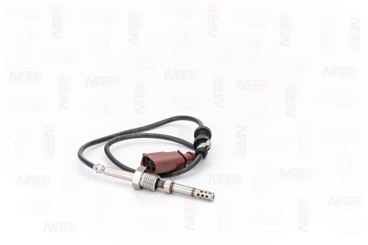 OEM Snímač teploty výfukových plynov VW 2.0 TDI 16V 4motion 140 HP nafta 03G906088B od NAP carparts online za výborné ceny