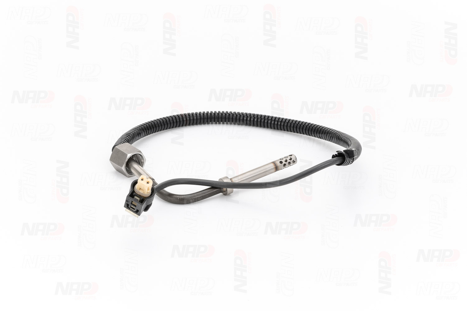 Acquista online Sensore, Temperatura gas scarico CTS10179 originale a buon mercato, comparabile con i numeri OEM 0051534128
