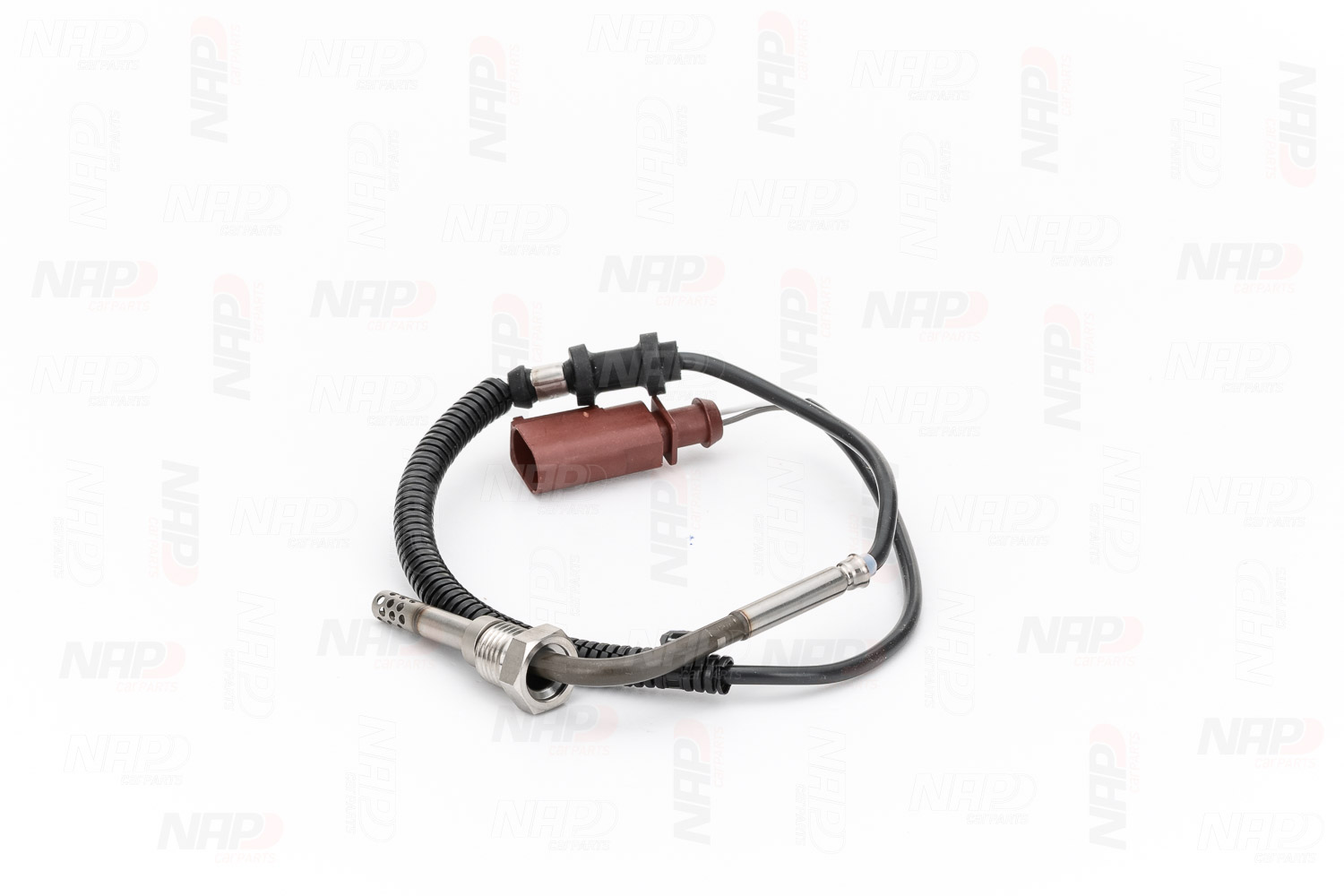 Køb billige originale Sensor, udstødningsgastemperatur CTS10224 tilsvarende med 03L906088GR OEM numre online