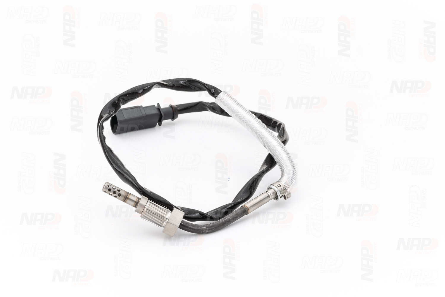 OEM Sensor, uitlaatgastemperatuur SKODA 2.0 TDI RS 184 PK Diesel 04L906088 van NAP carparts online aan verbazingwekkende prijzen