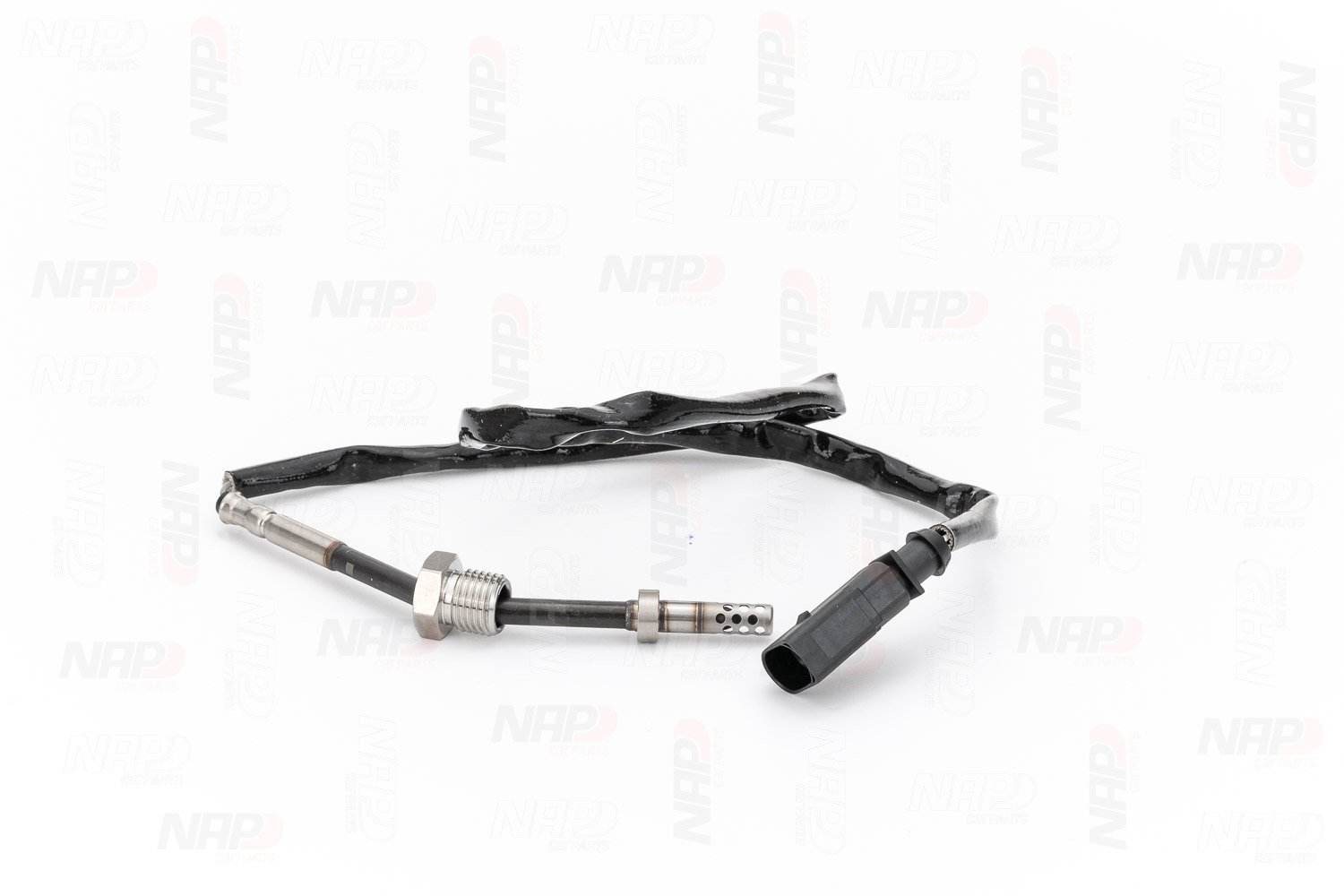 OEM Sensor, temp. gas escape VW 2.0 BiTDI 4motion 180 CV Gasóleo 03L906088AN de NAP carparts online a precios inmejorables