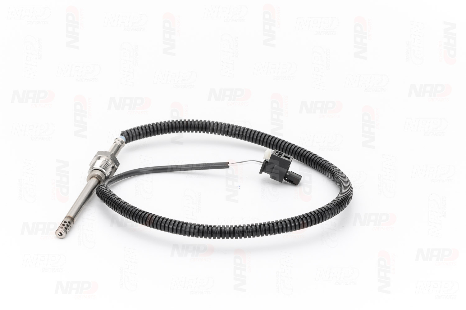 Compre Sensor, temp. gas escape CTS10256 original asequible comparable con números OEM online A0071533428