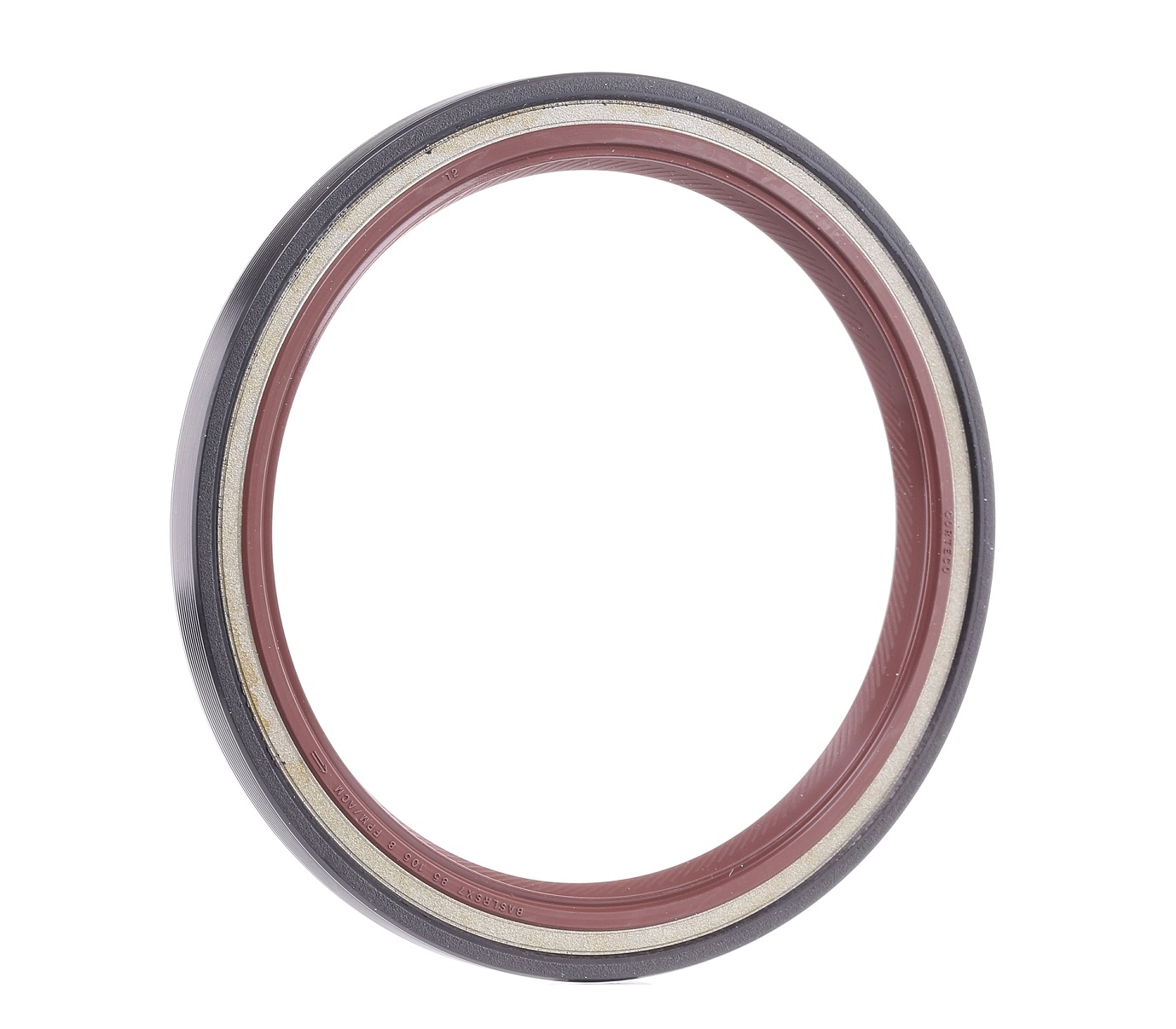 Buy CORTECO Crankshaft seal Product No.: 12015424B at the low price of £ 12,35