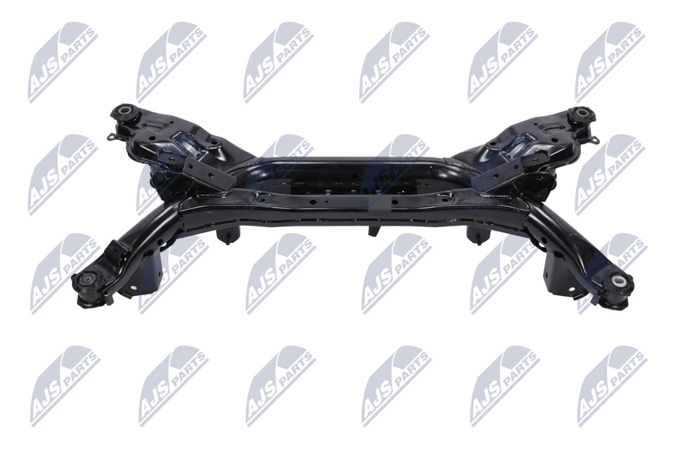 Cadru auxiliar / suport agregate MAZDA de calitate originală GS1D2880XE, GS1D2880XG, KD5353150 de la NTY
