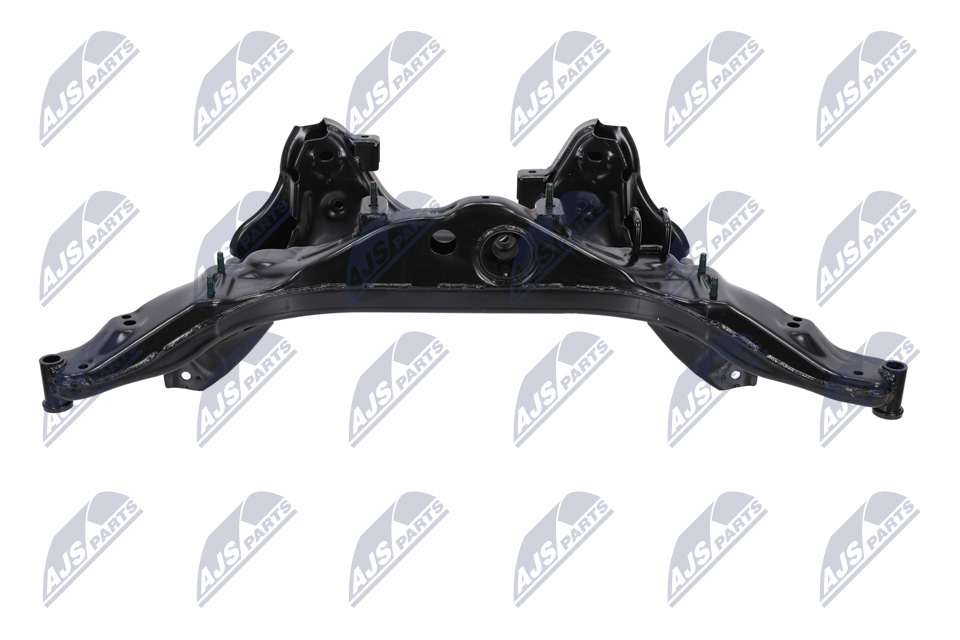 Kupite NTY Jedro osi Št. izdelka: ZRZ-NS-010 po nizki ceni 459,09 €